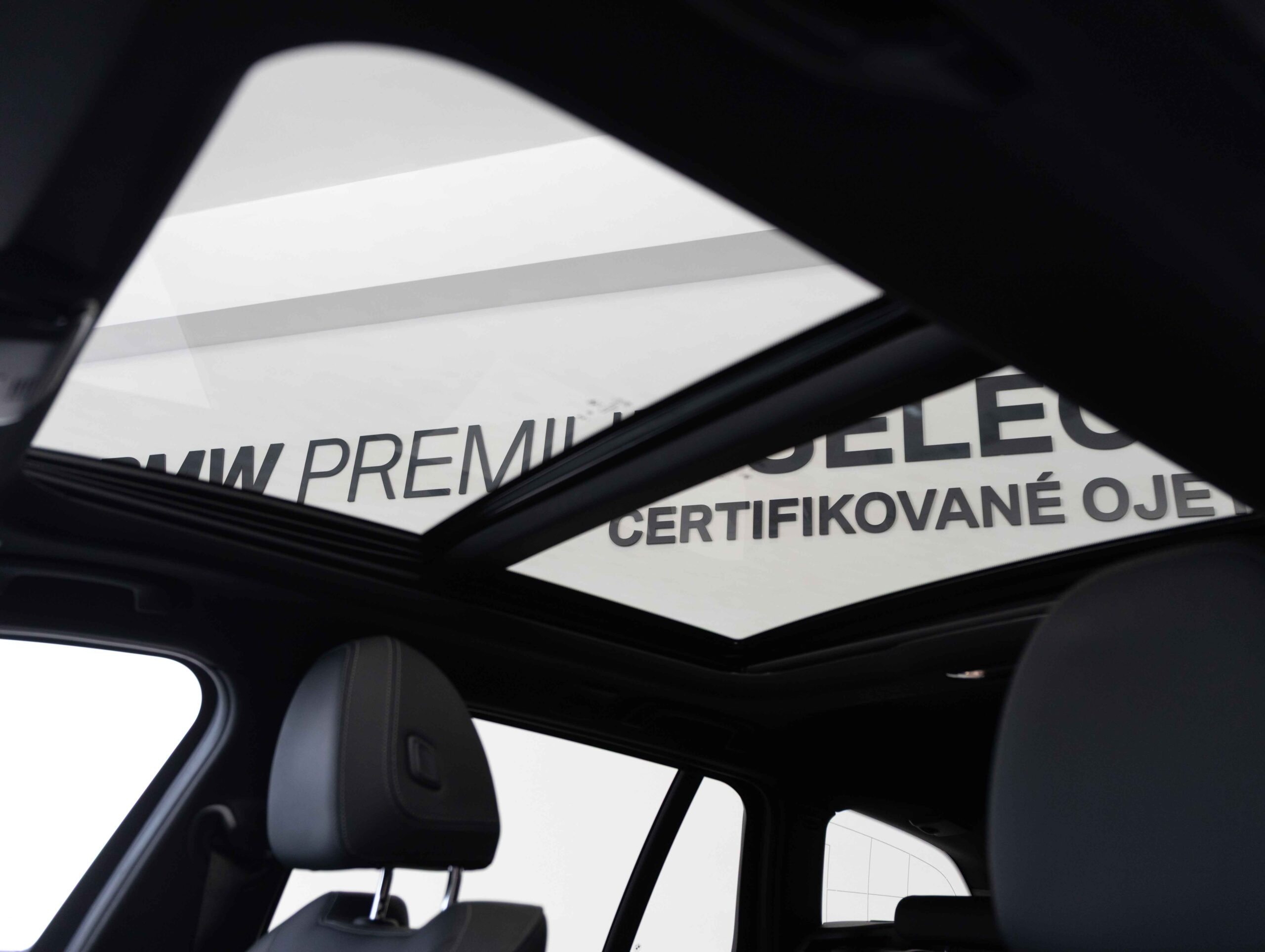 BMW M340i xDrive Touring