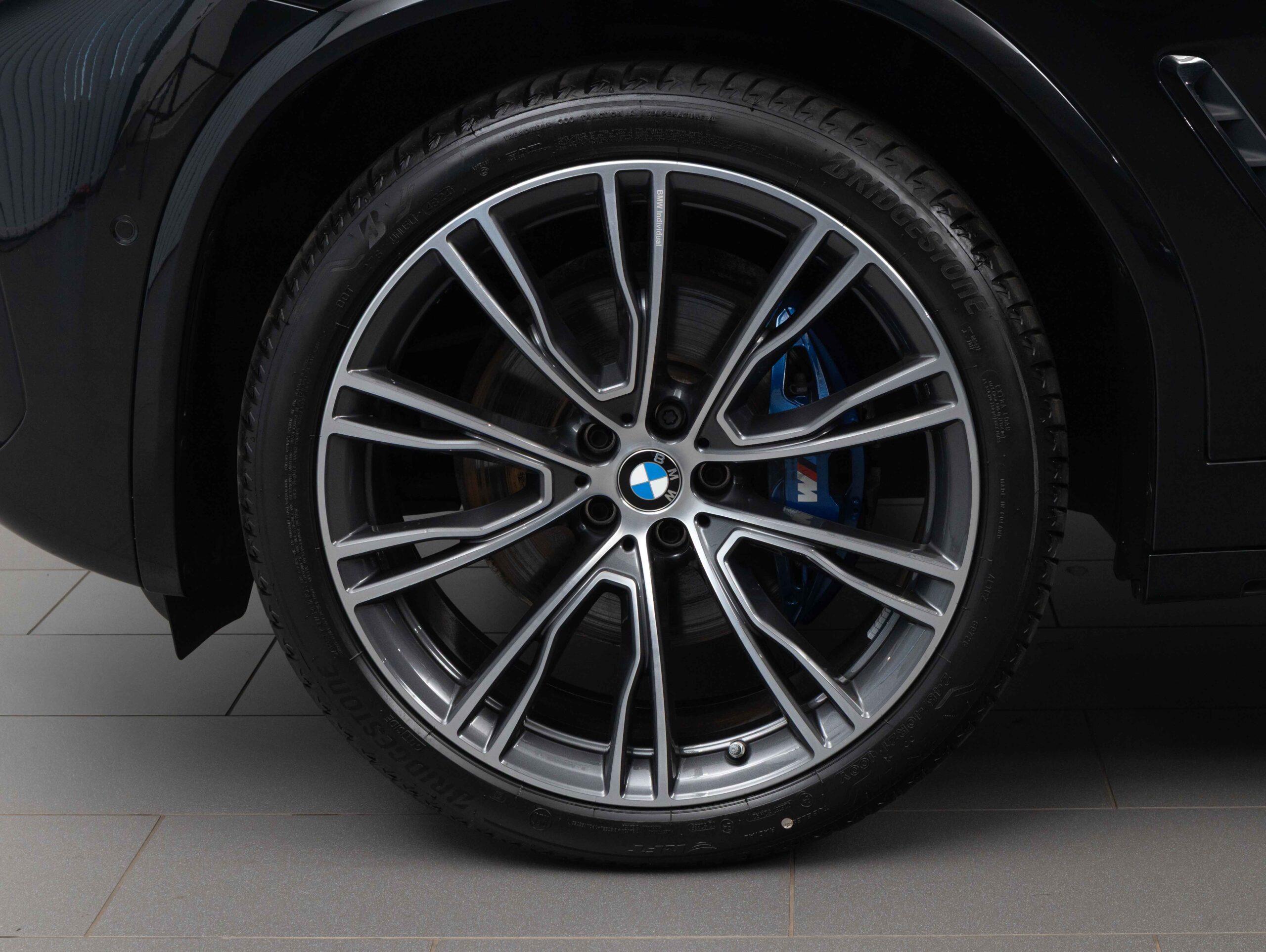 BMW X4 M40i