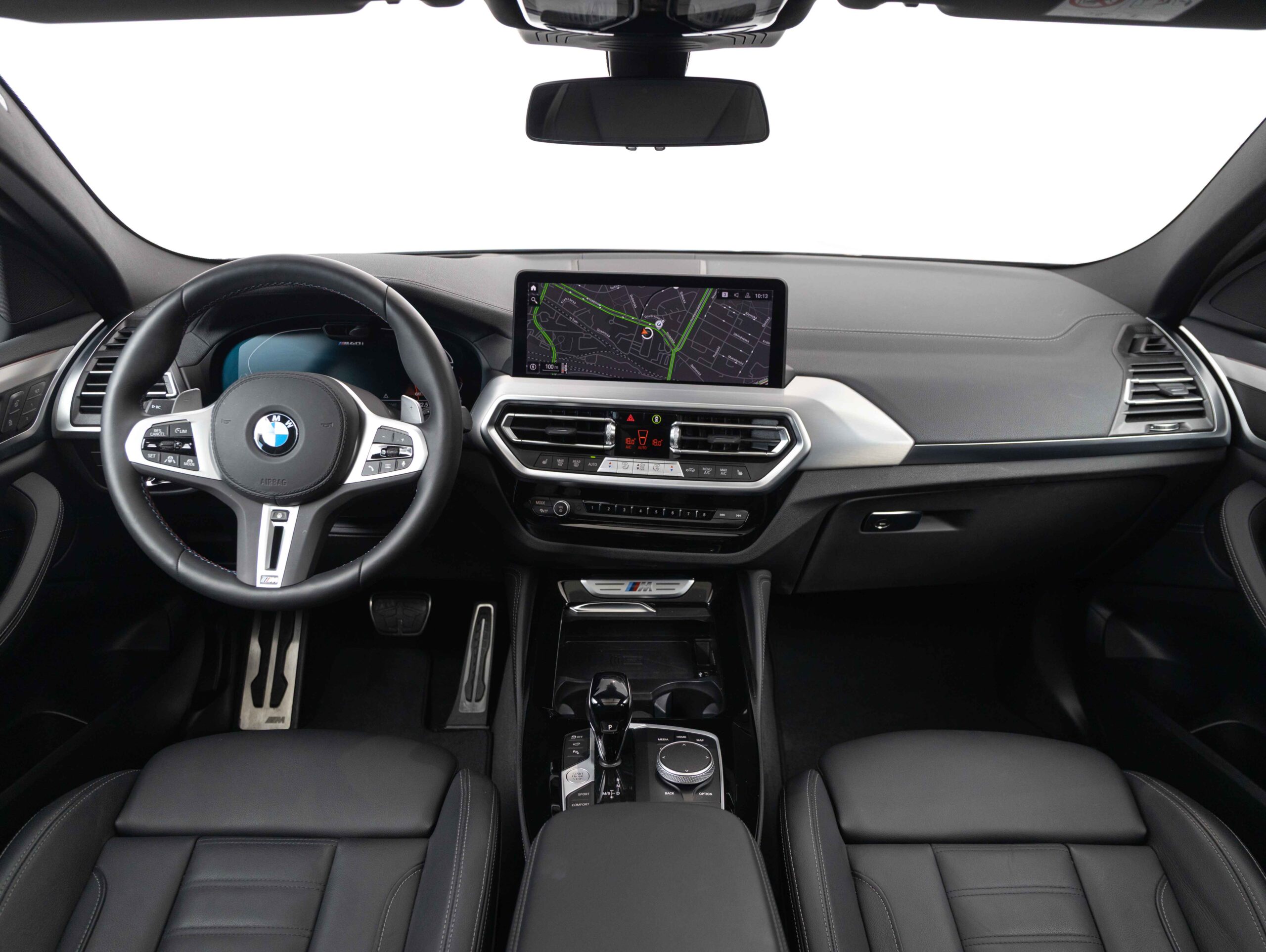BMW X4 M40i
