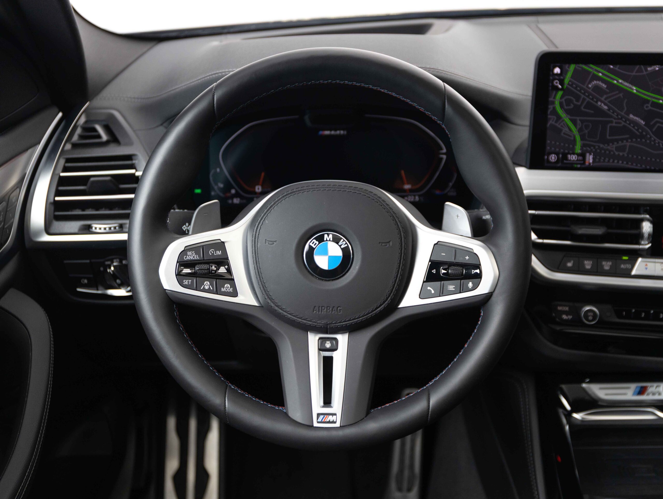 BMW X4 M40i