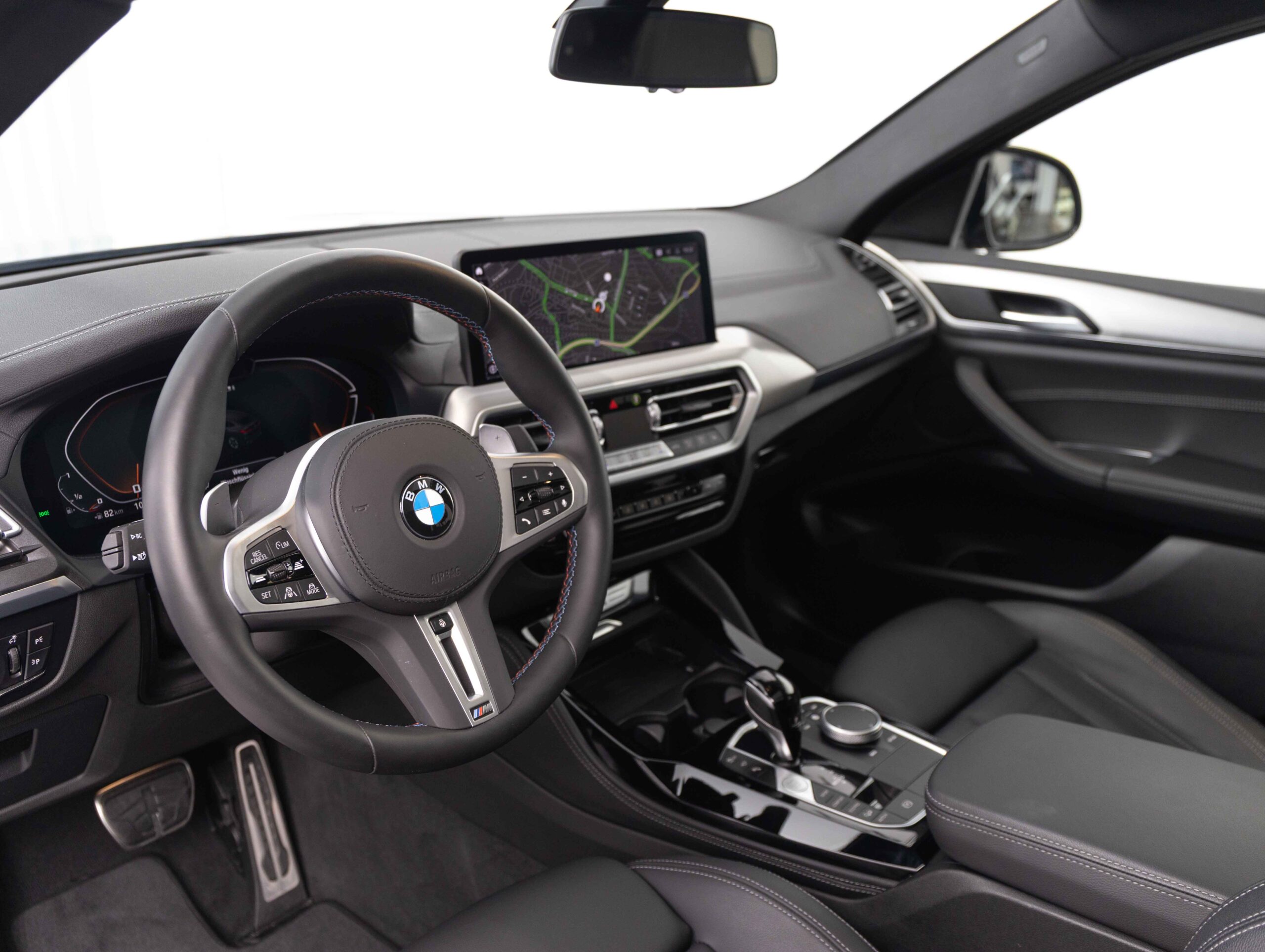 BMW X4 M40i