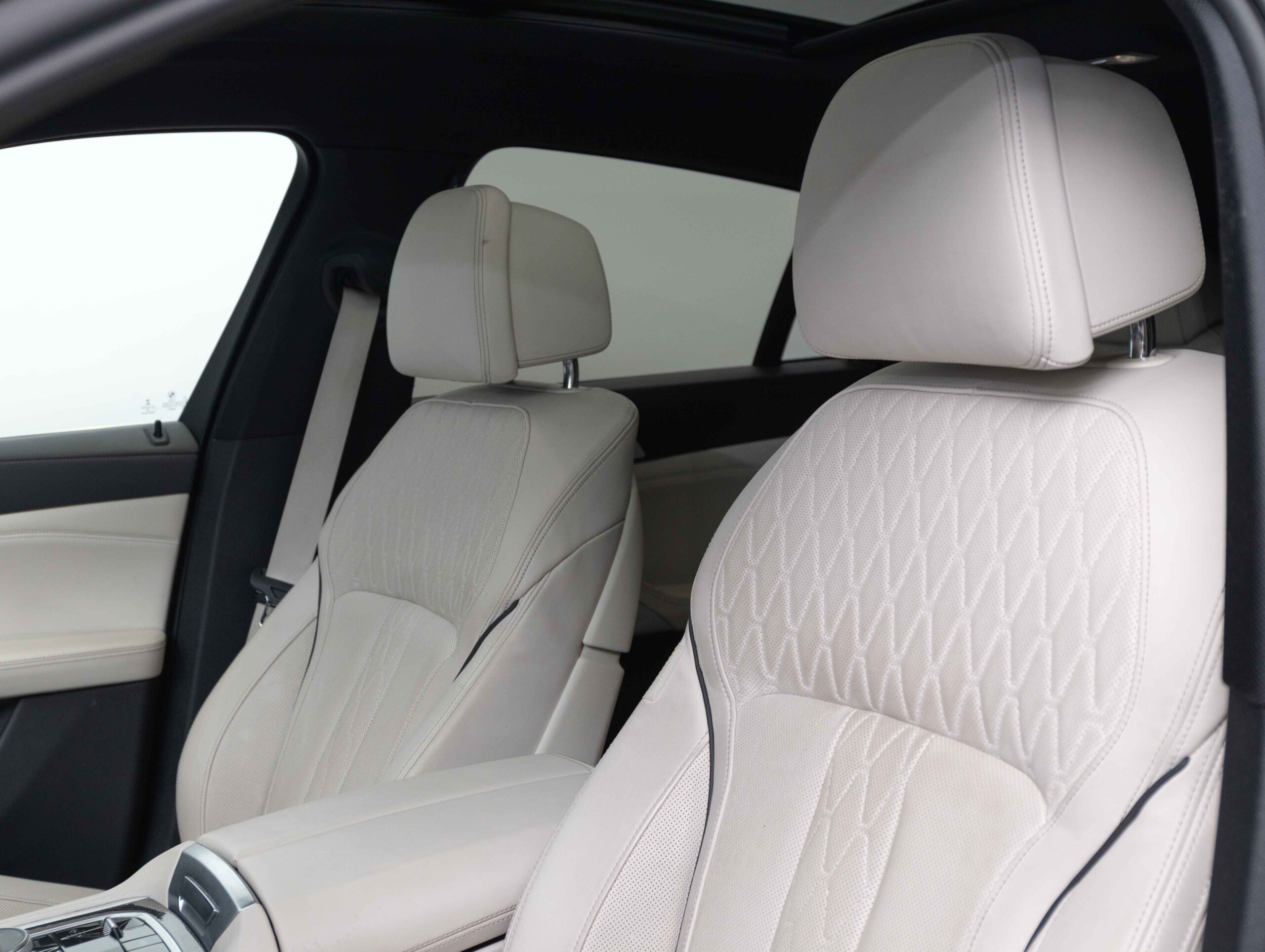 BMW X6 xDrive30d