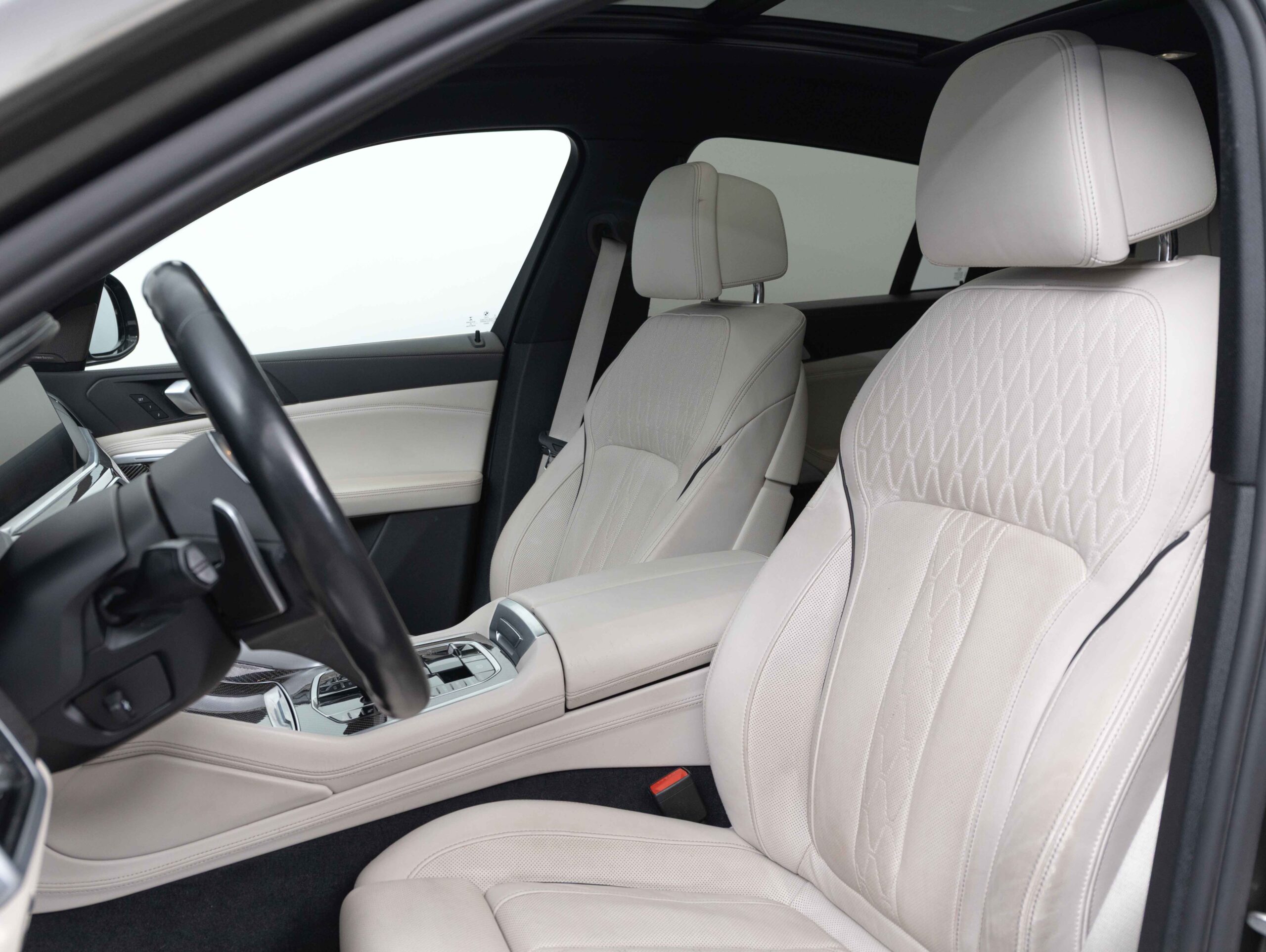 BMW X6 xDrive30d