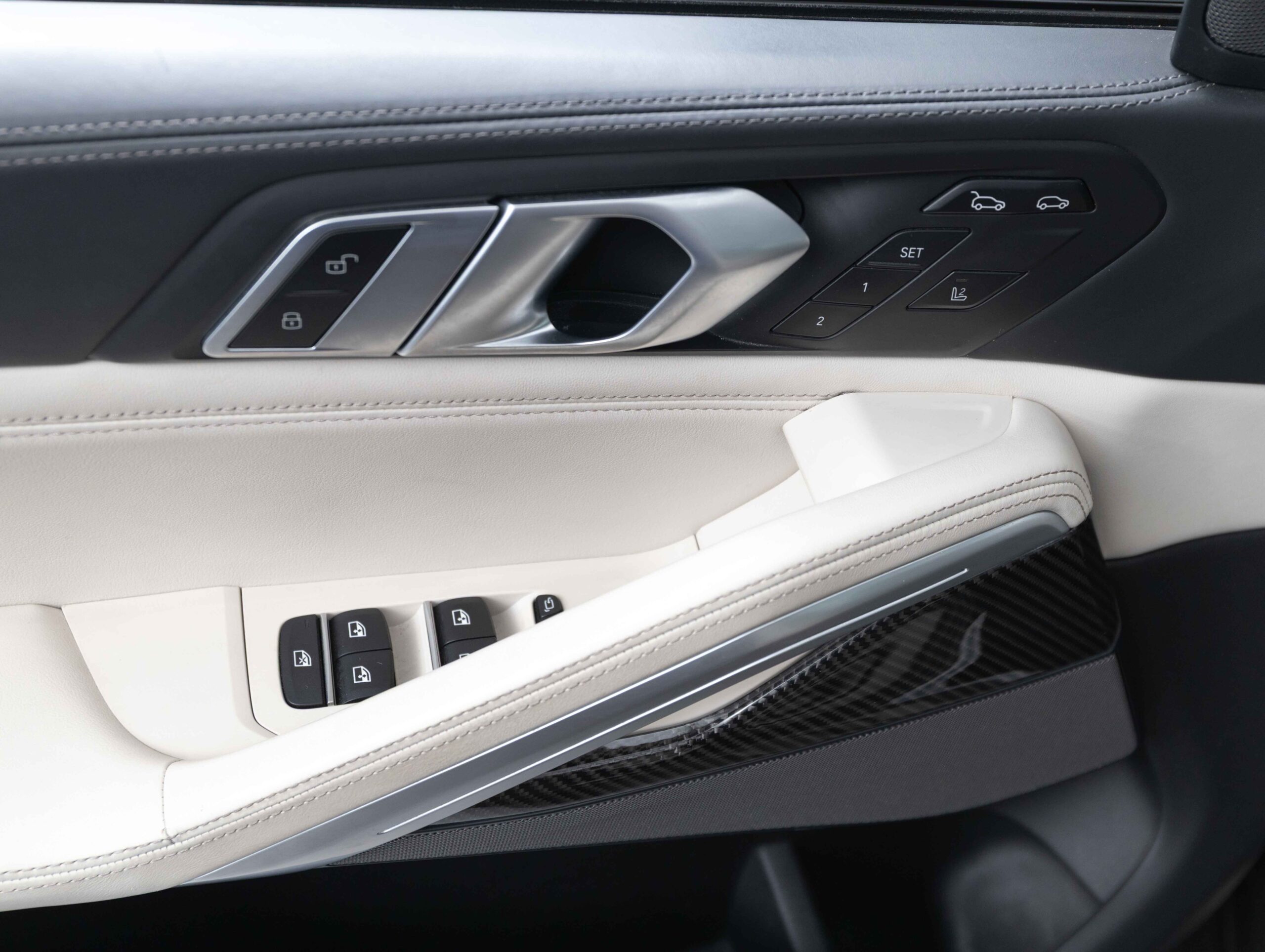 BMW X6 xDrive30d