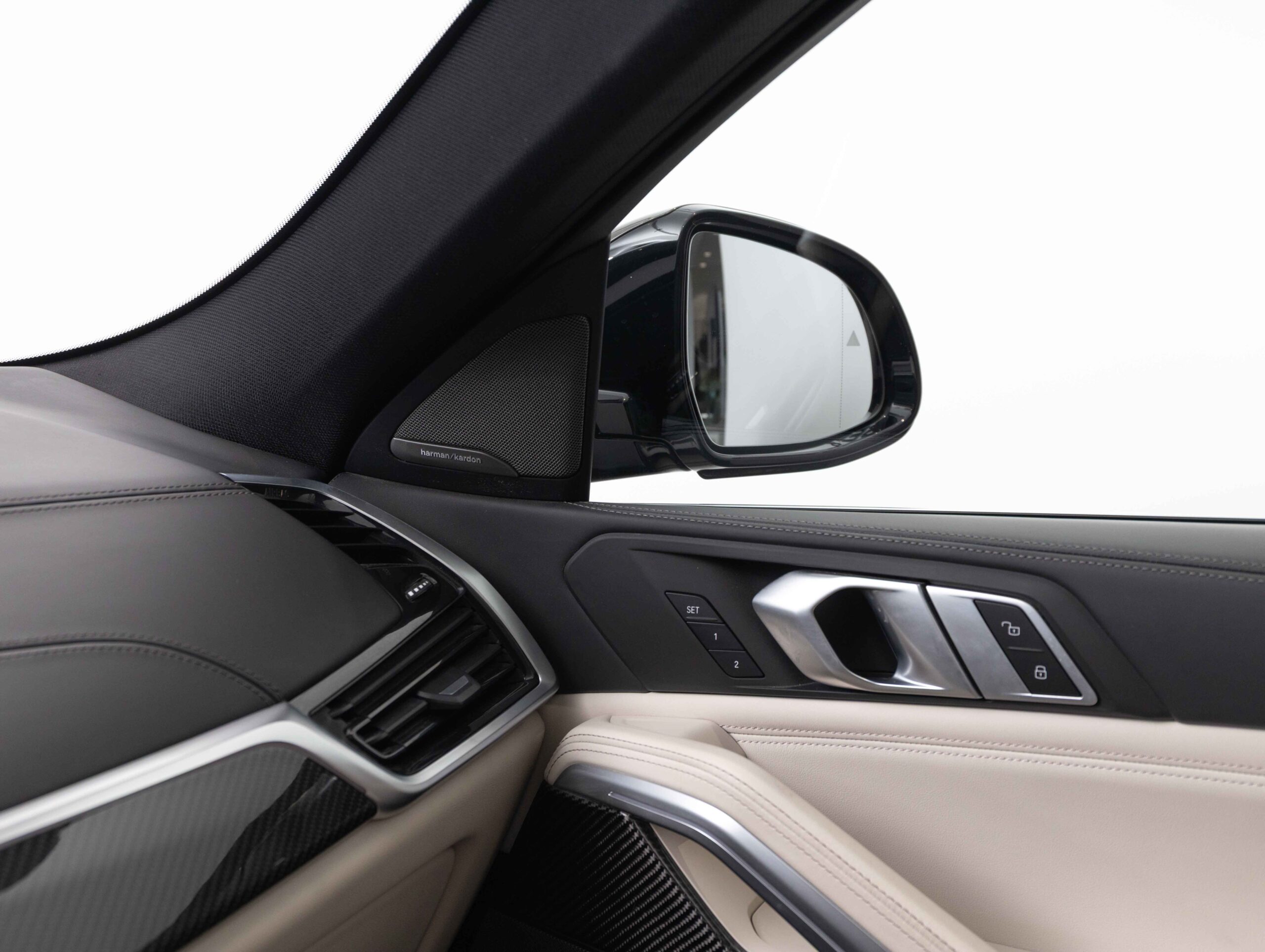 BMW X6 xDrive30d
