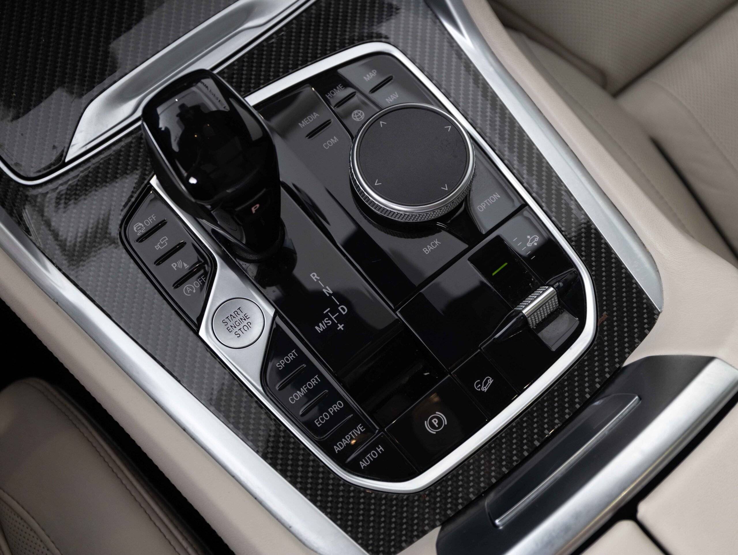 BMW X6 xDrive30d