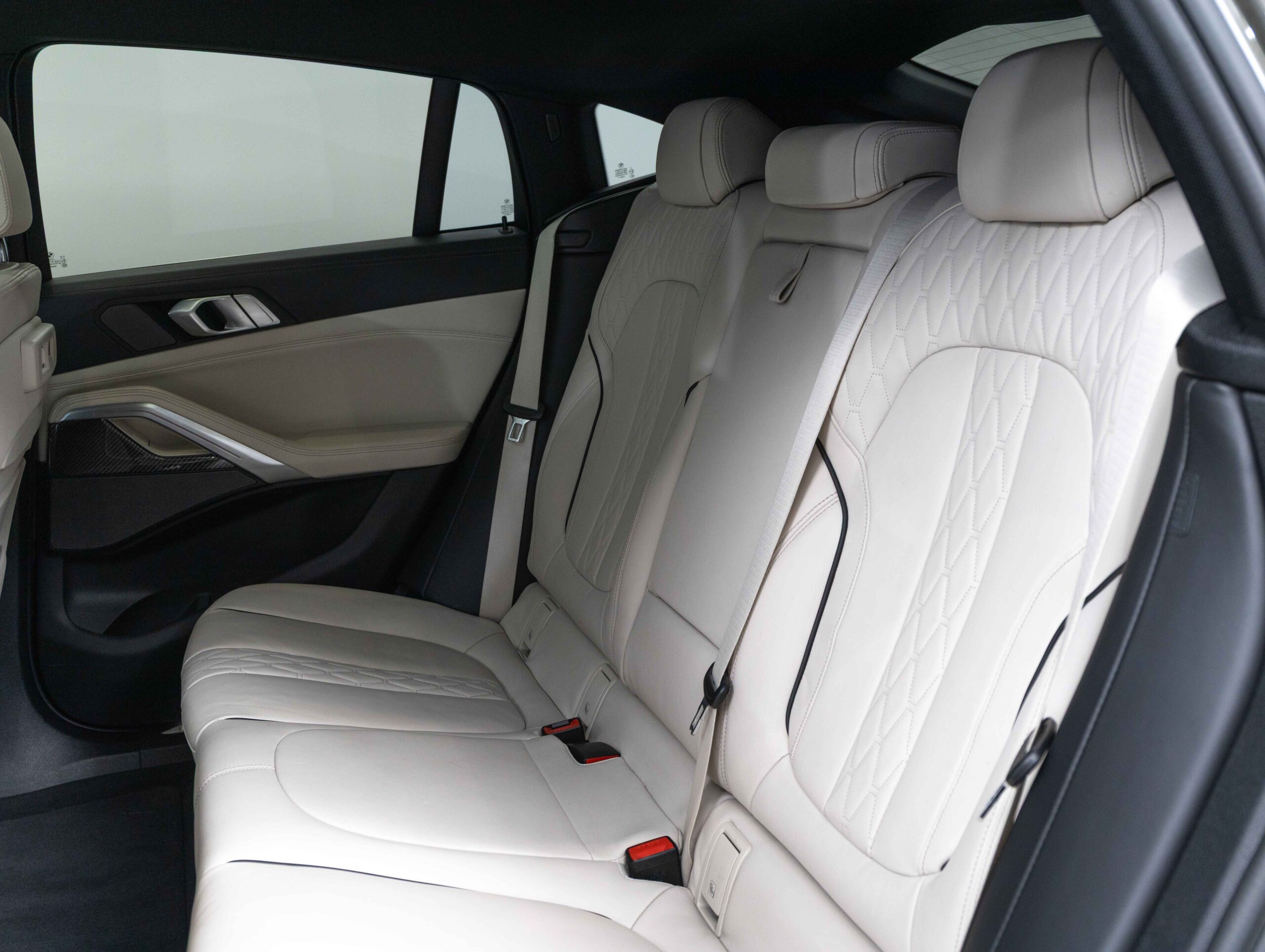 BMW X6 xDrive30d
