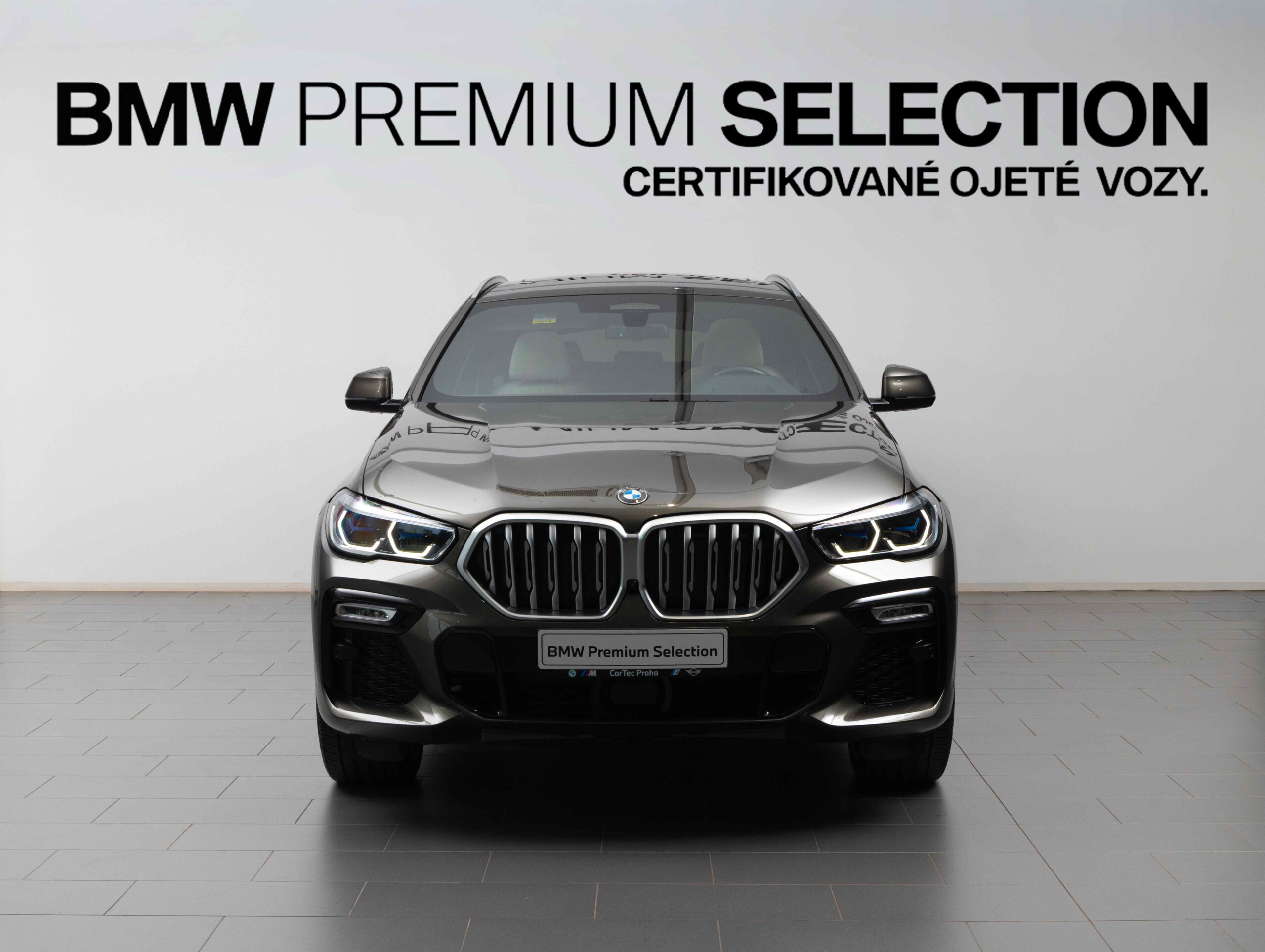 BMW X6 xDrive30d