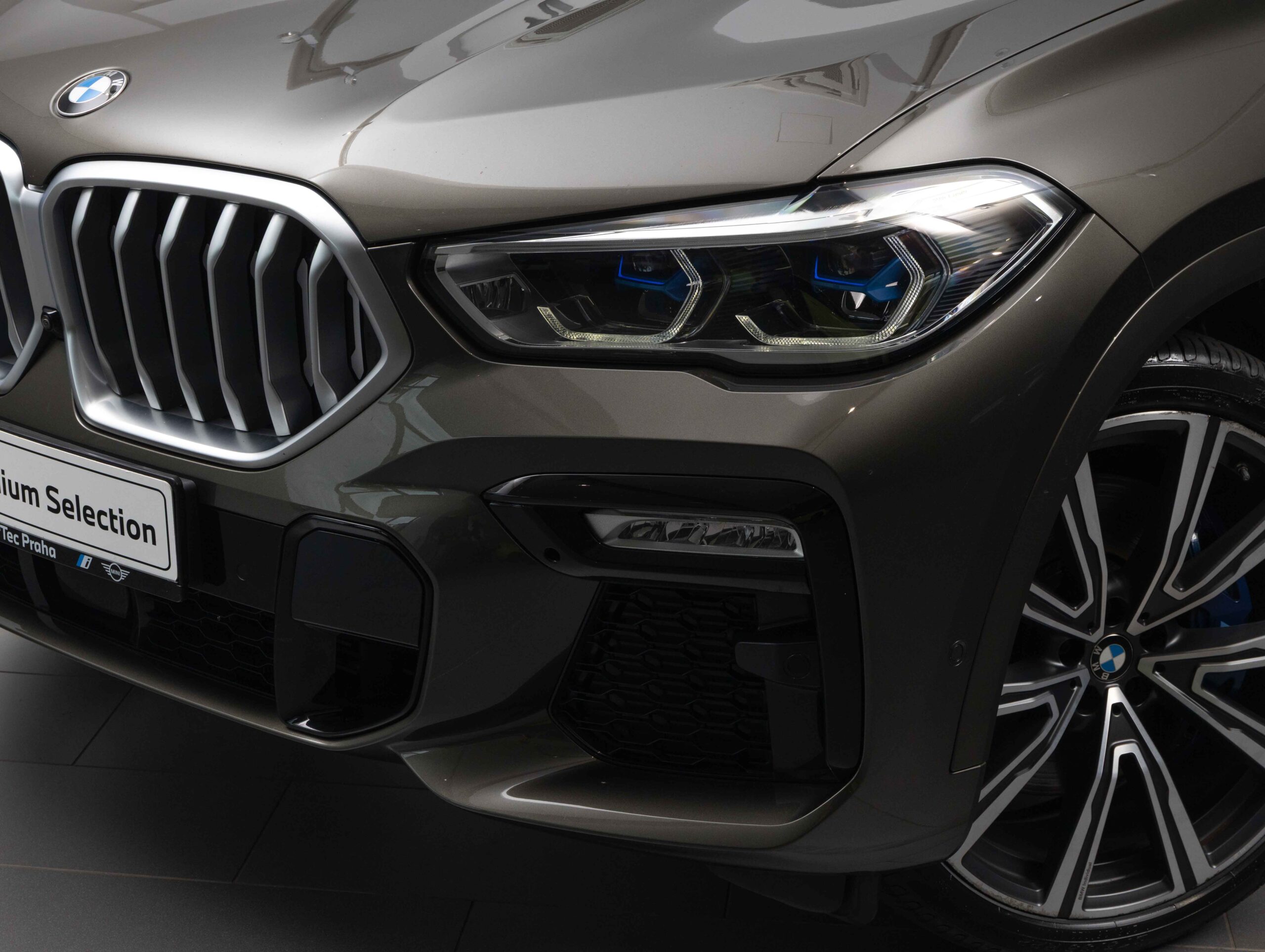 BMW X6 xDrive30d