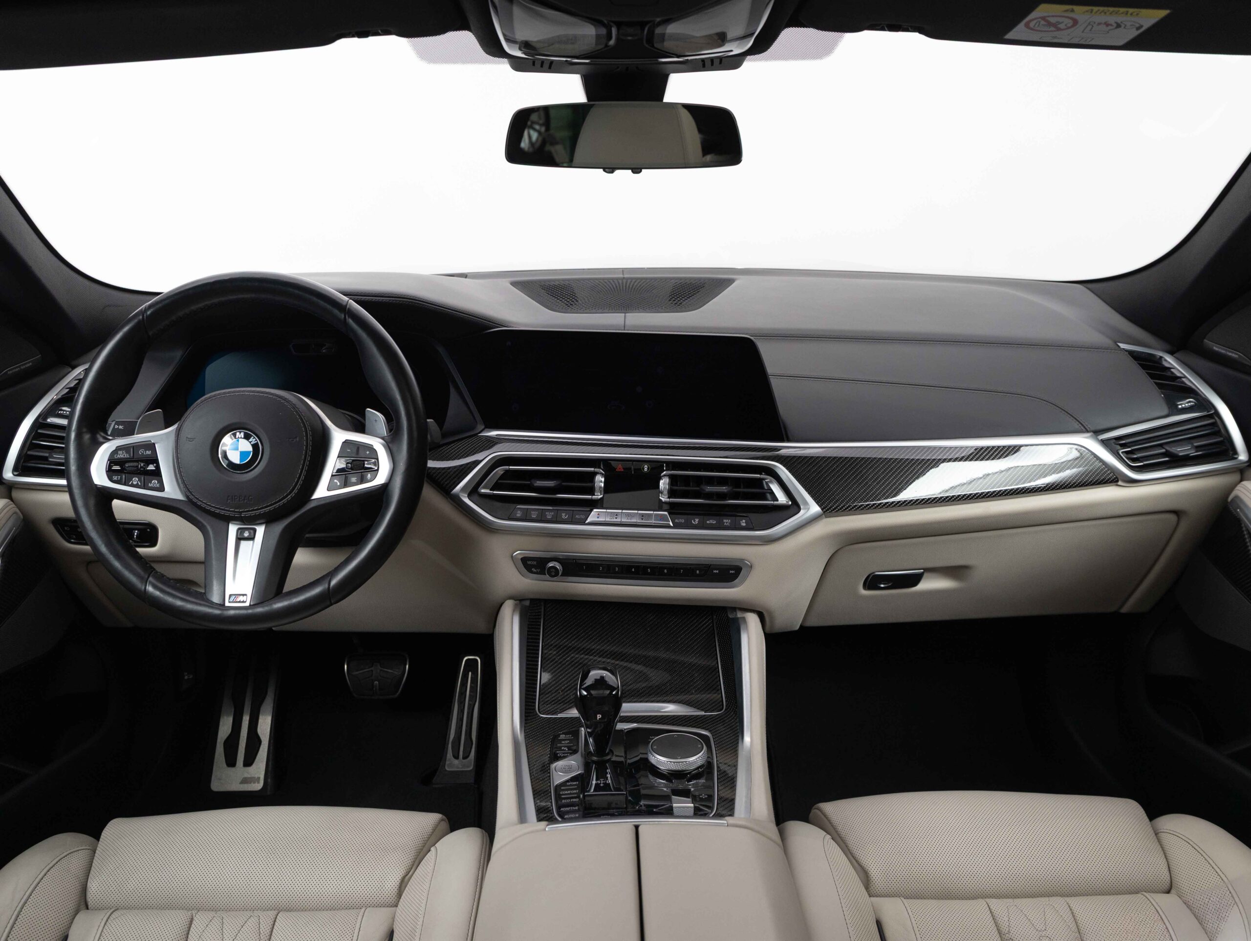 BMW X6 xDrive30d