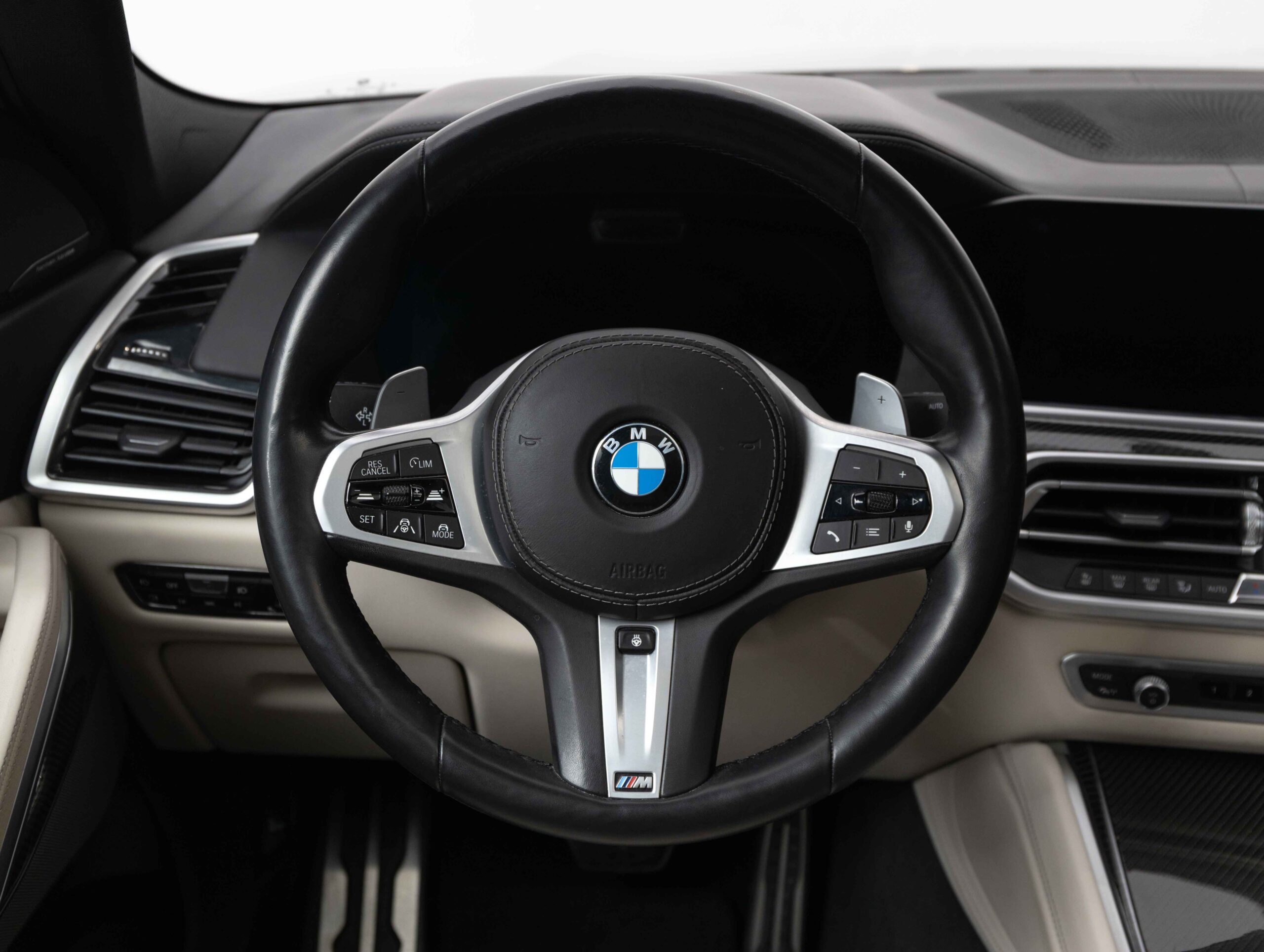 BMW X6 xDrive30d