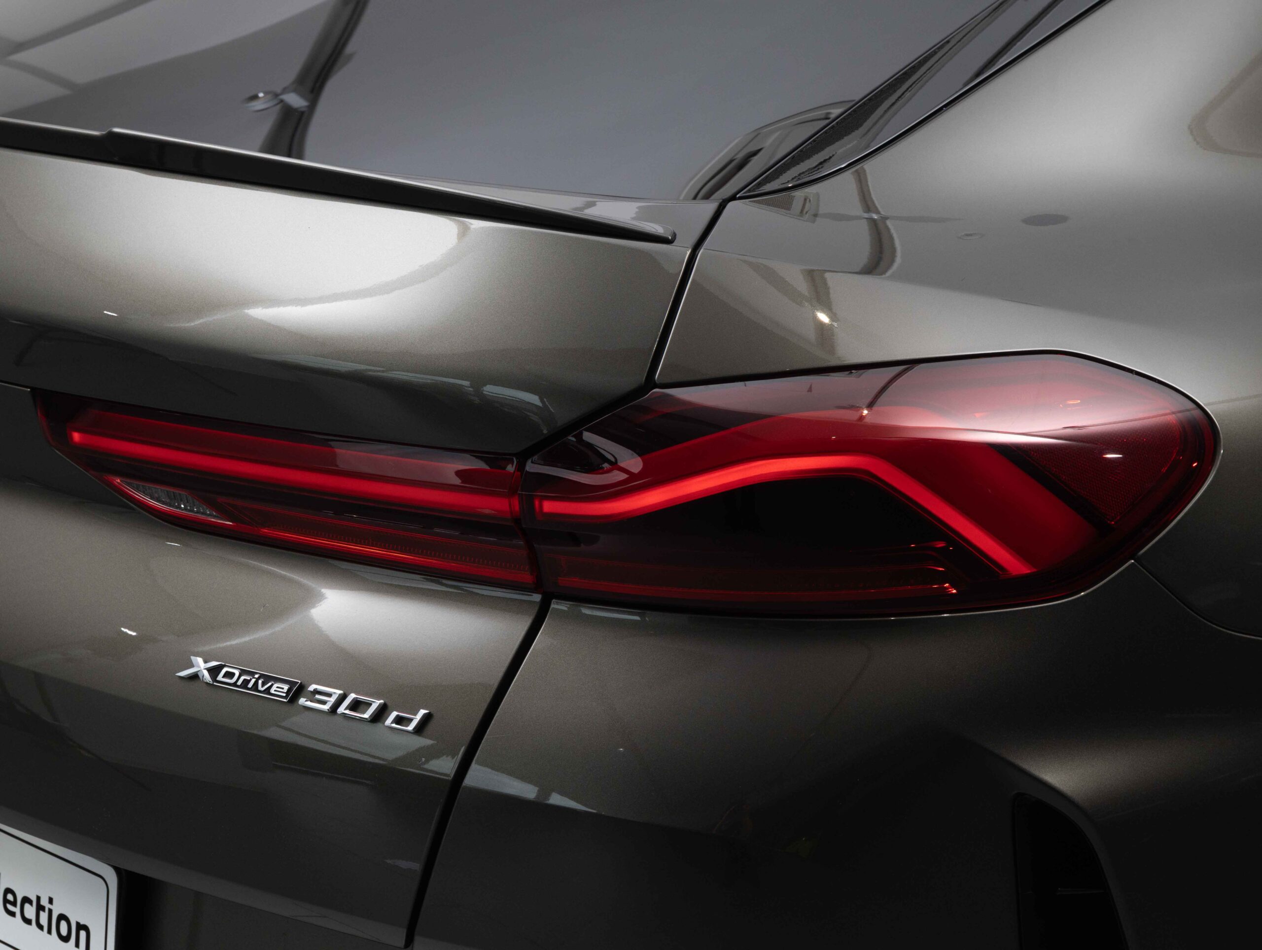BMW X6 xDrive30d