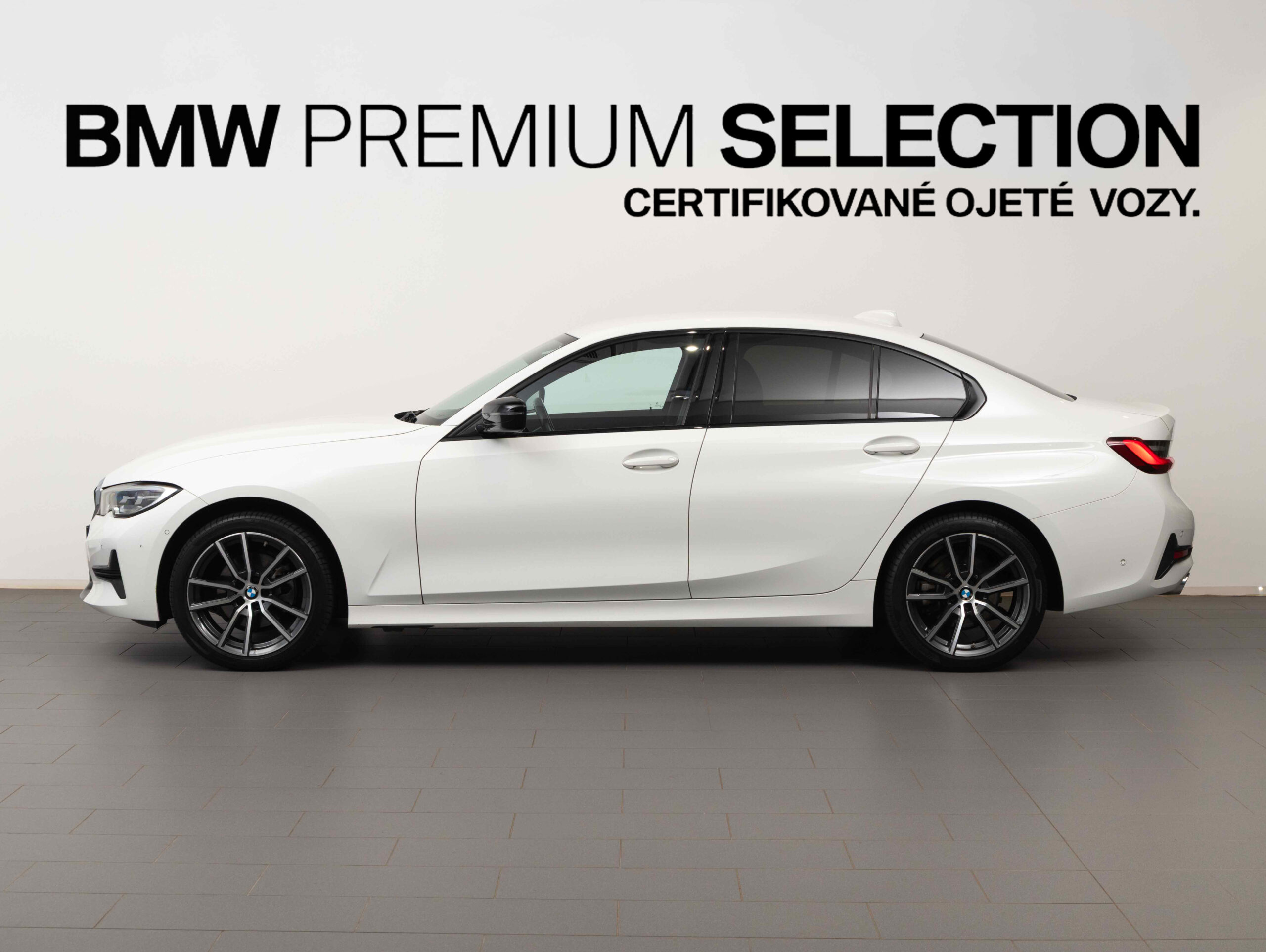 BMW 320d xDrive