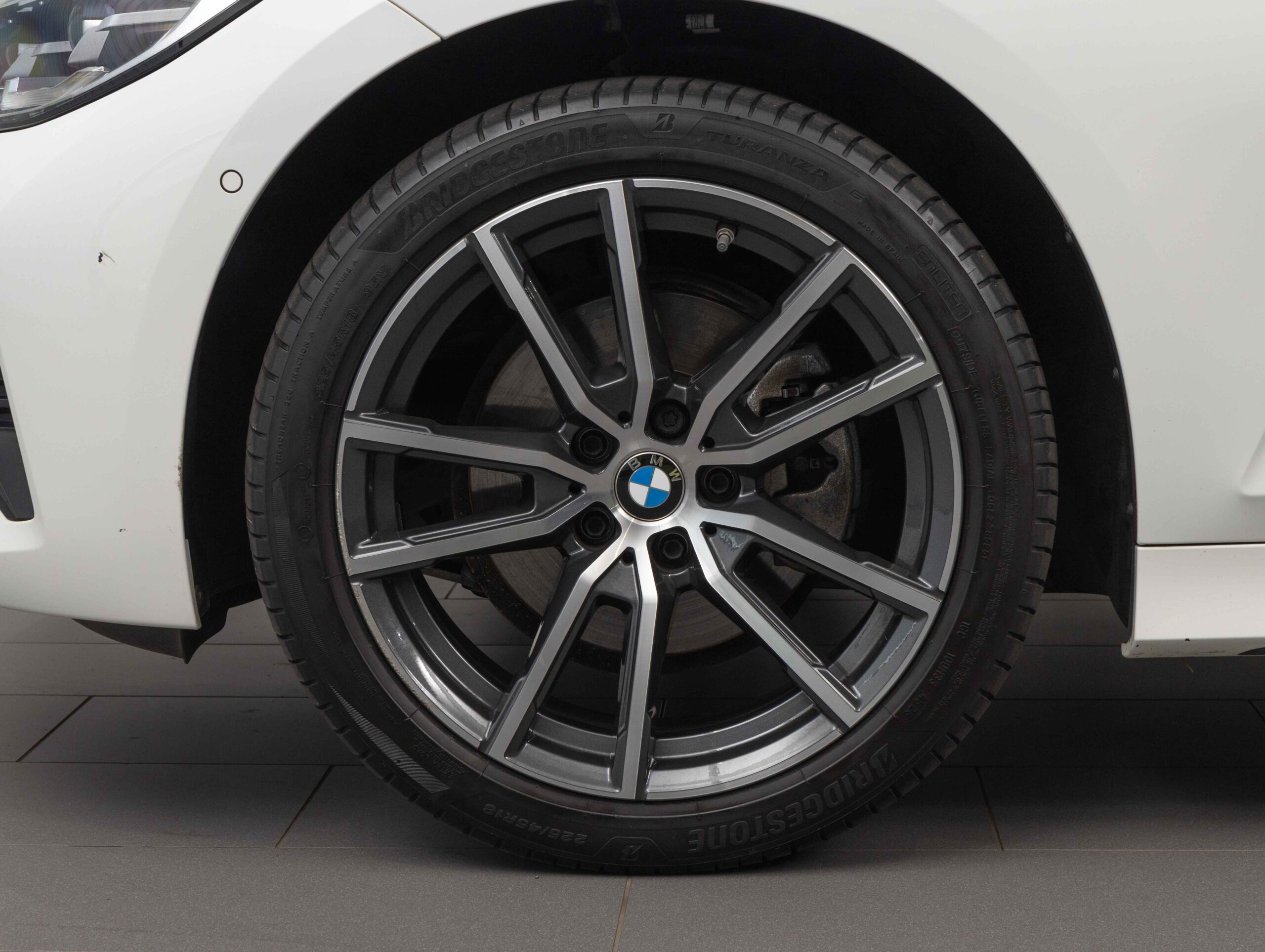 BMW 320d xDrive