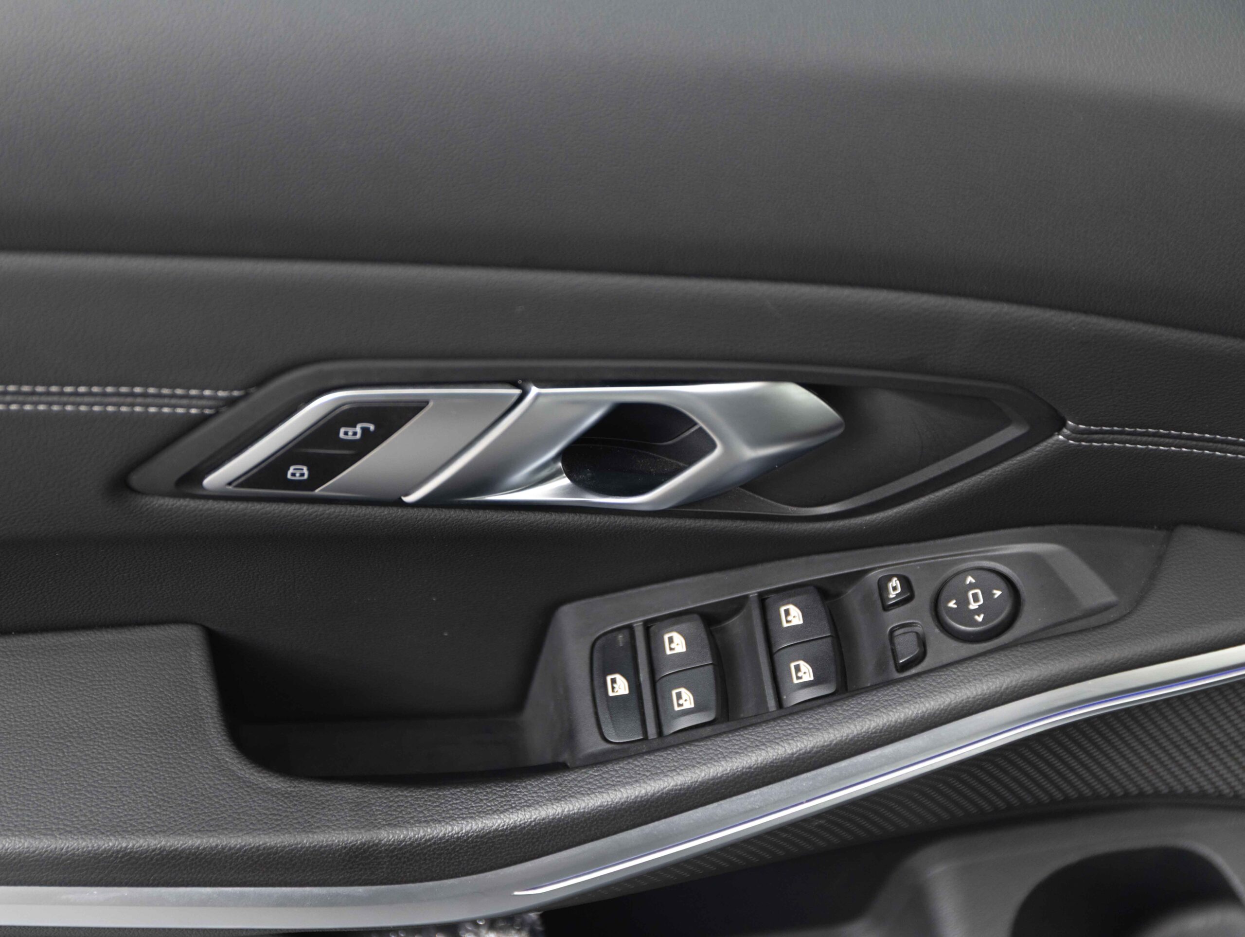 BMW 320d xDrive