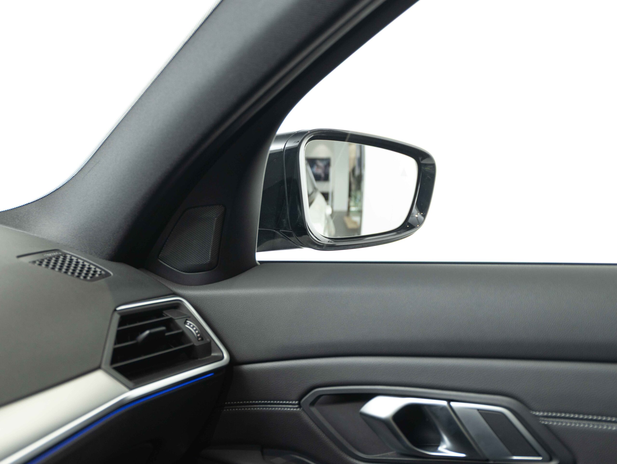BMW 320d xDrive