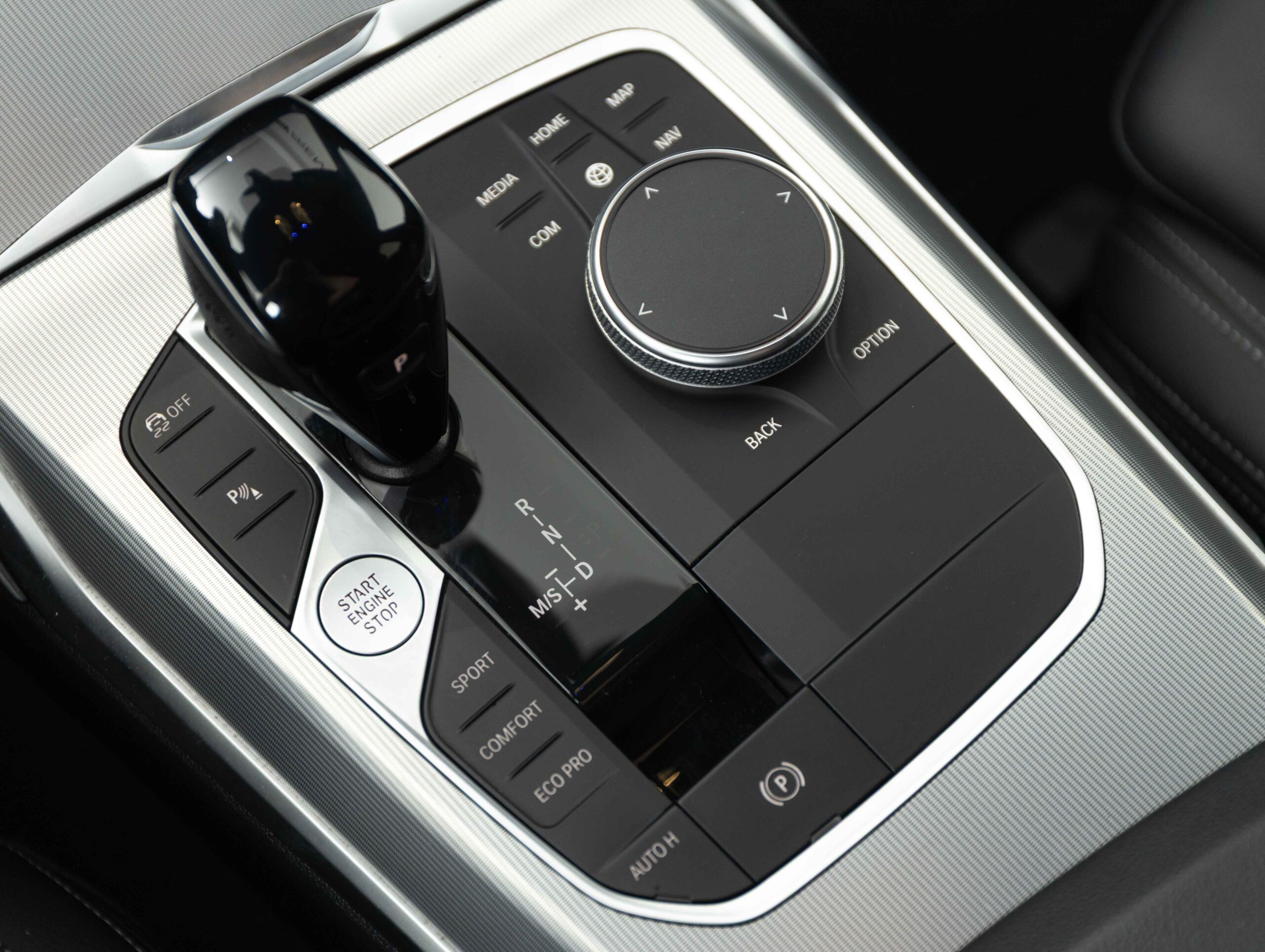 BMW 320d xDrive