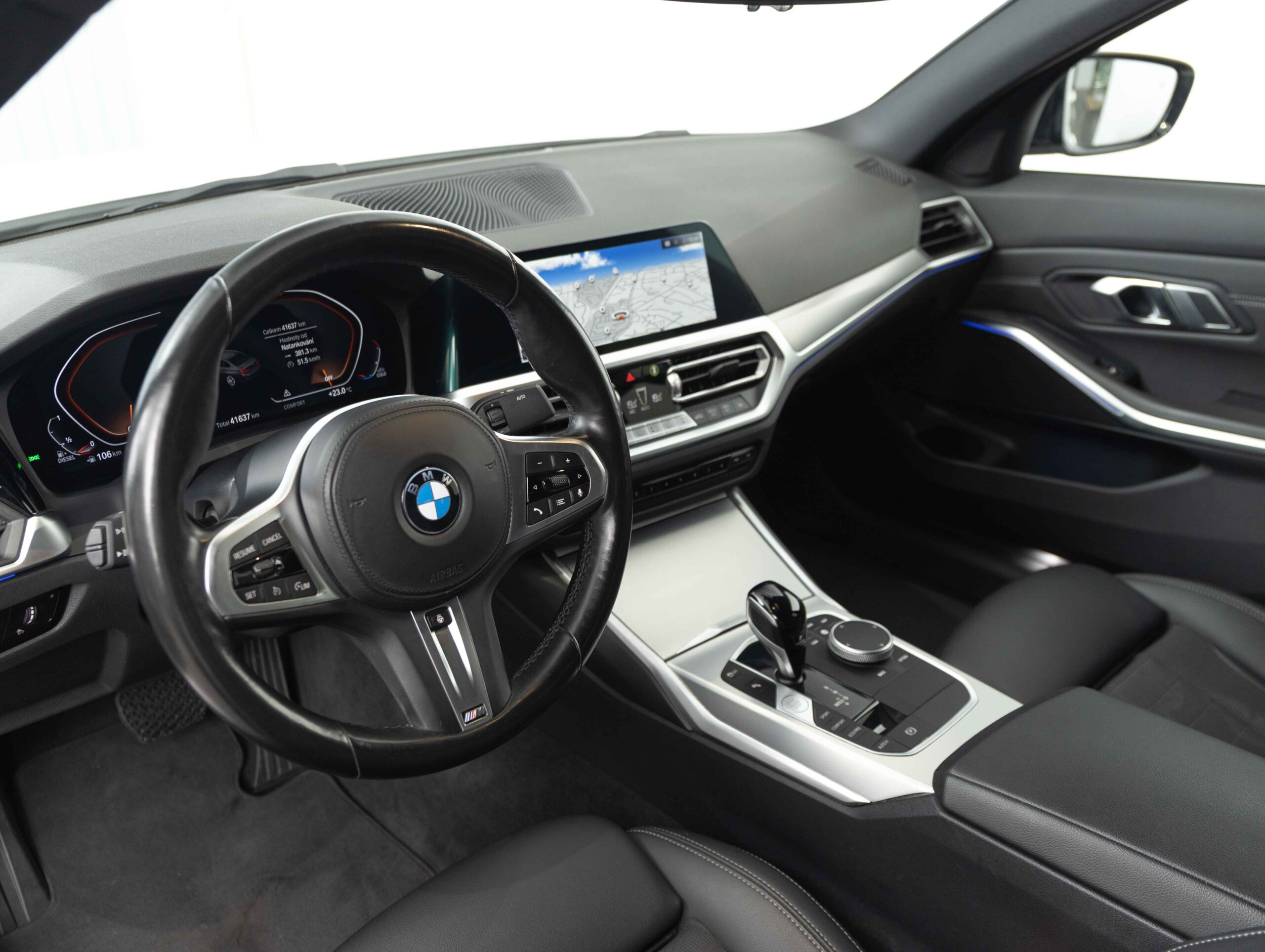 BMW 320d xDrive