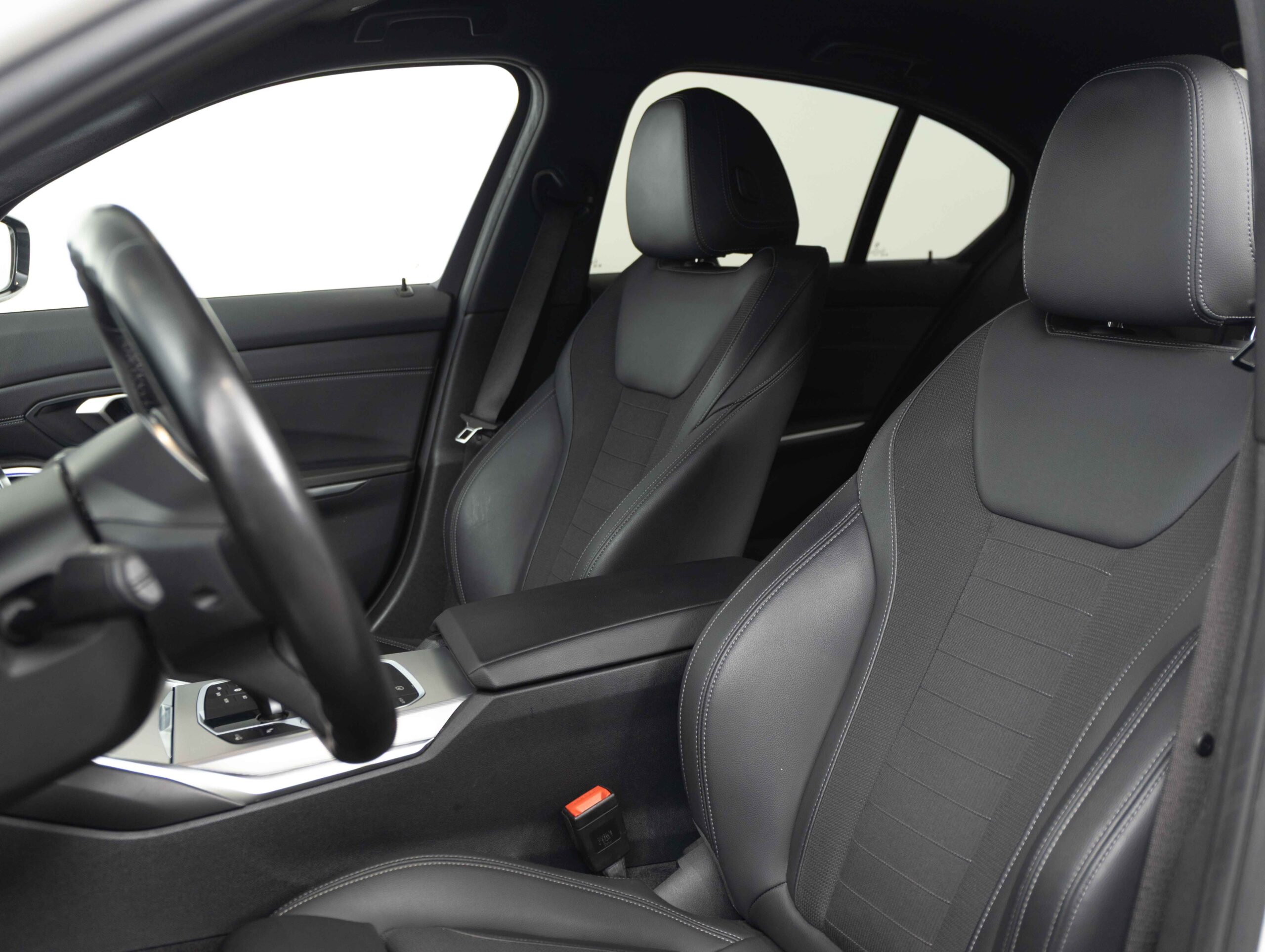 BMW 320d xDrive