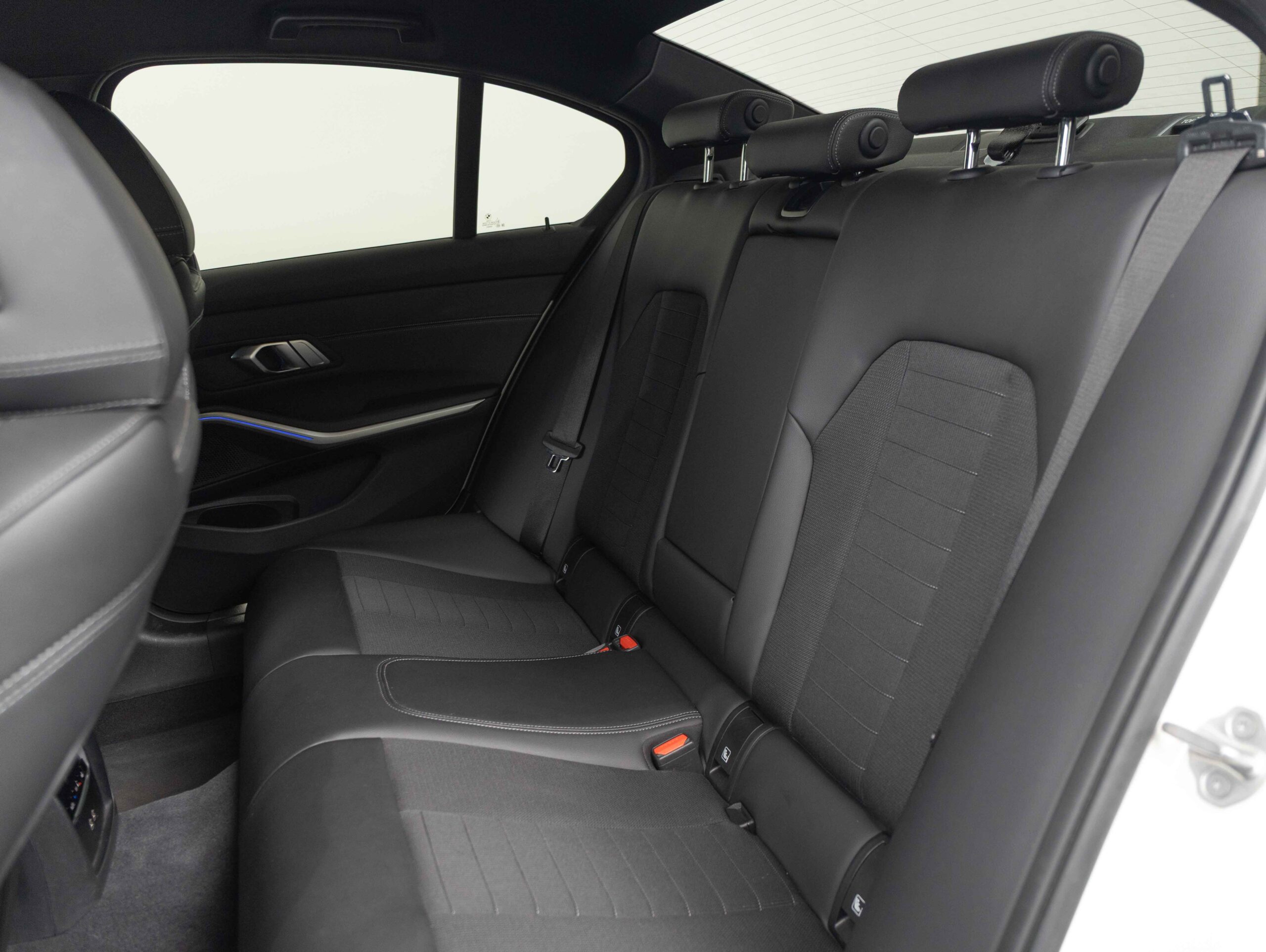 BMW 320d xDrive