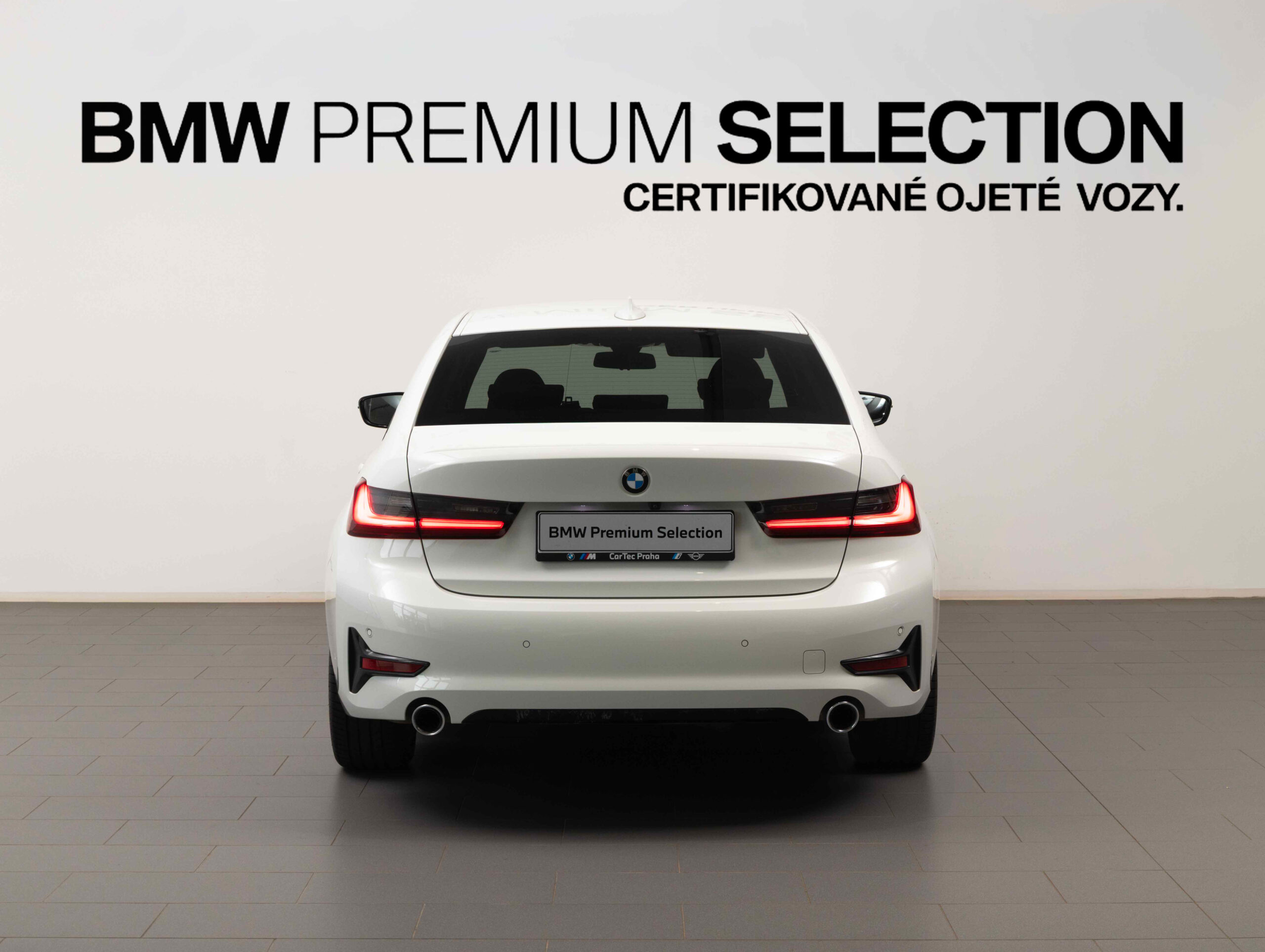 BMW 320d xDrive