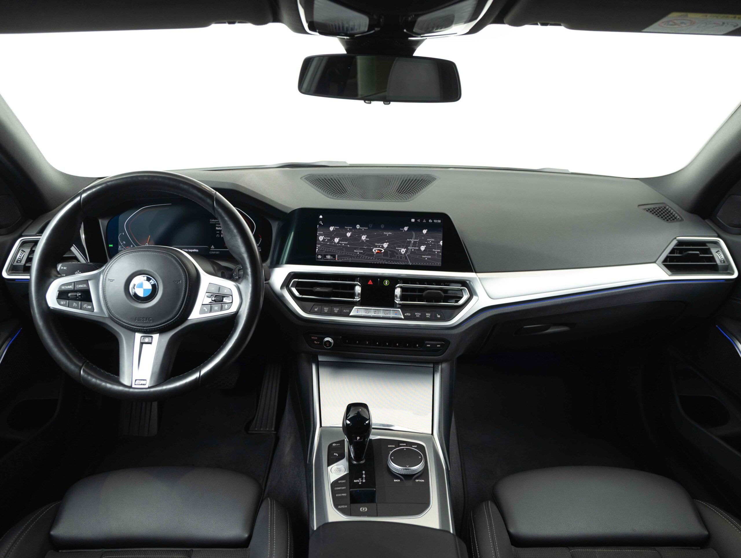 BMW 320d xDrive