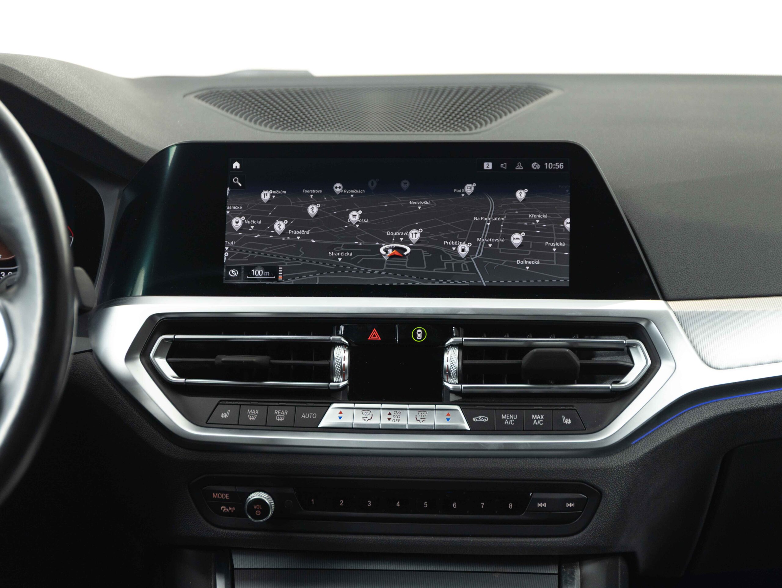 BMW 320d xDrive