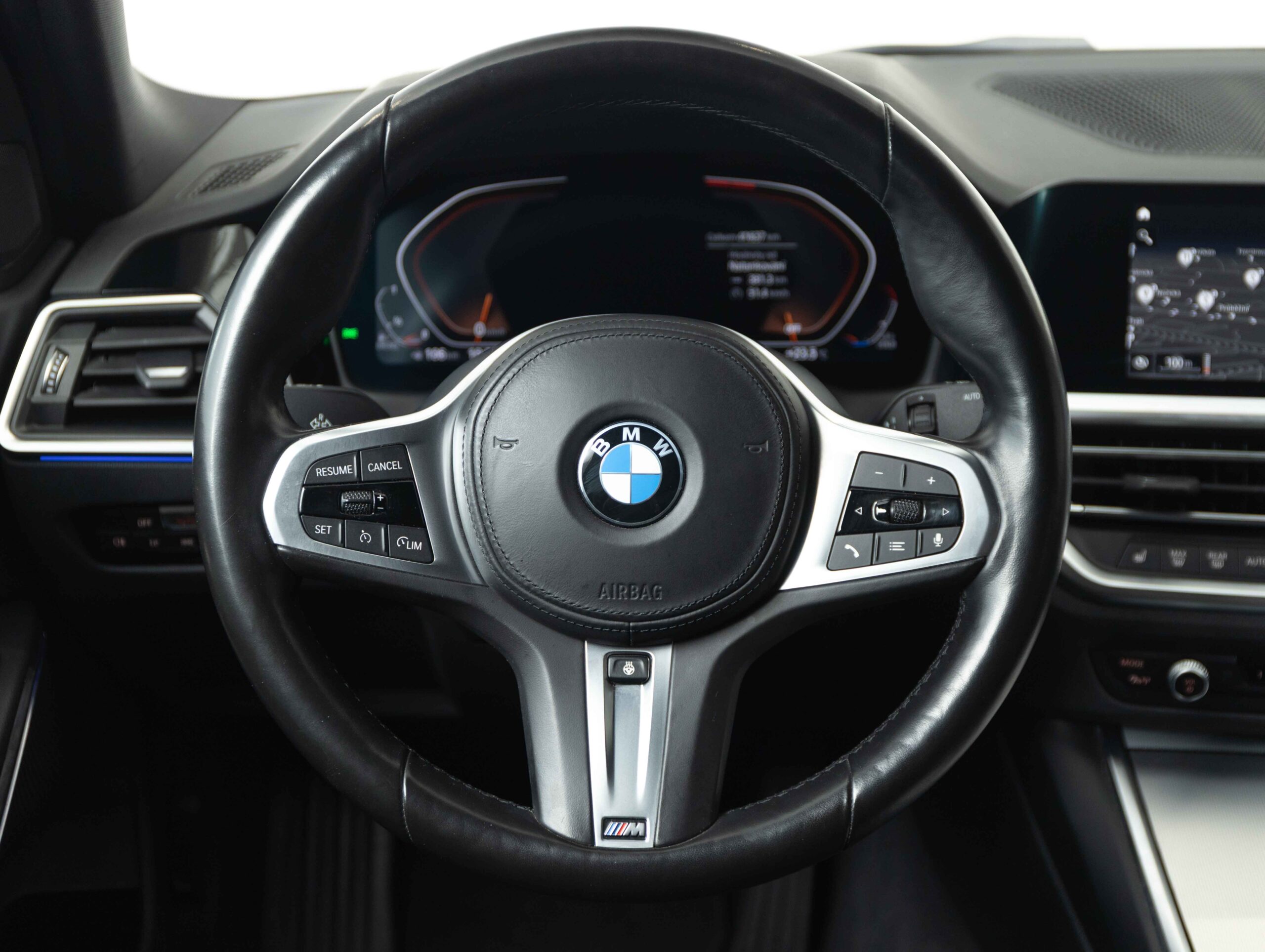 BMW 320d xDrive