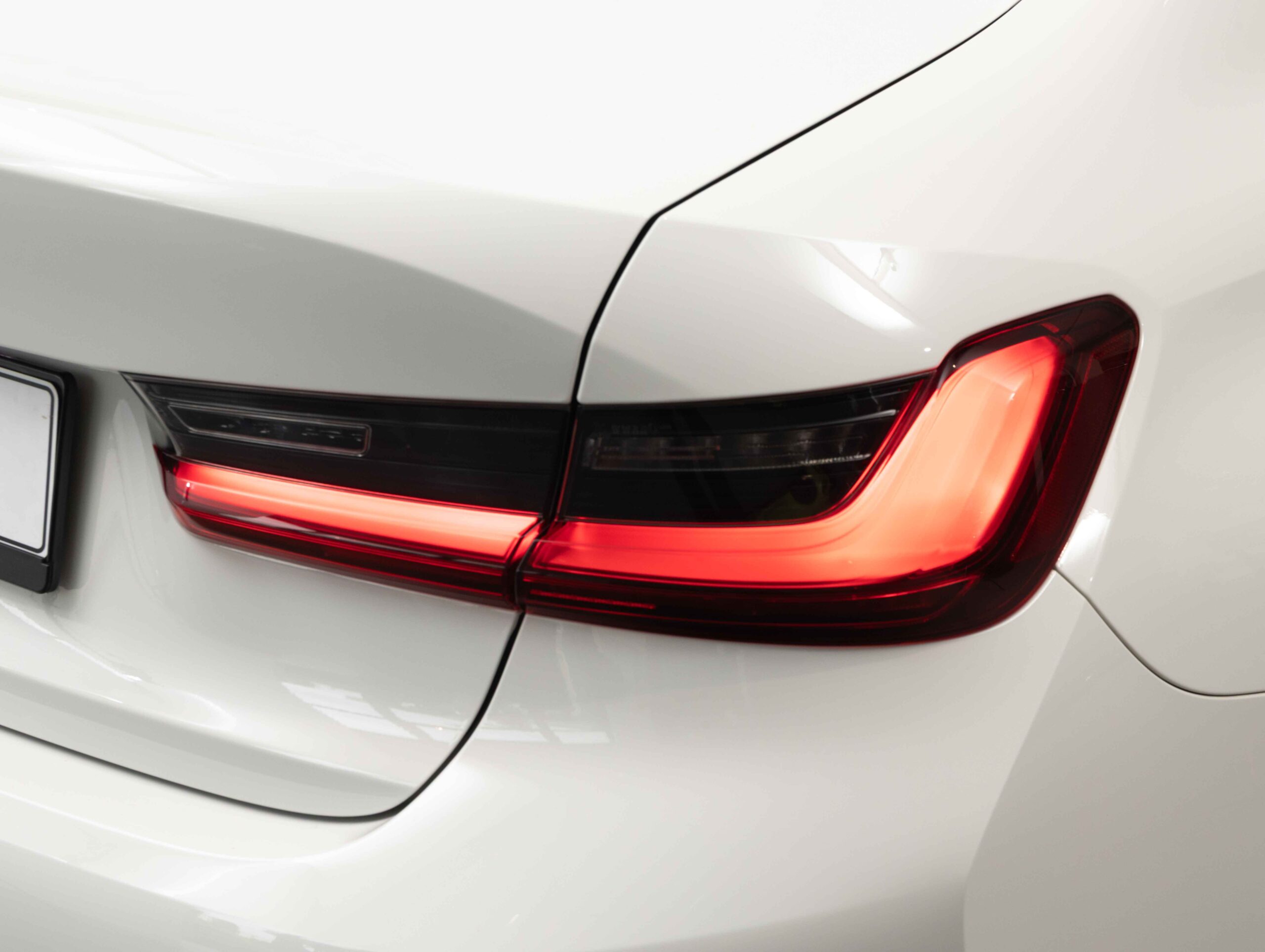BMW 320d xDrive
