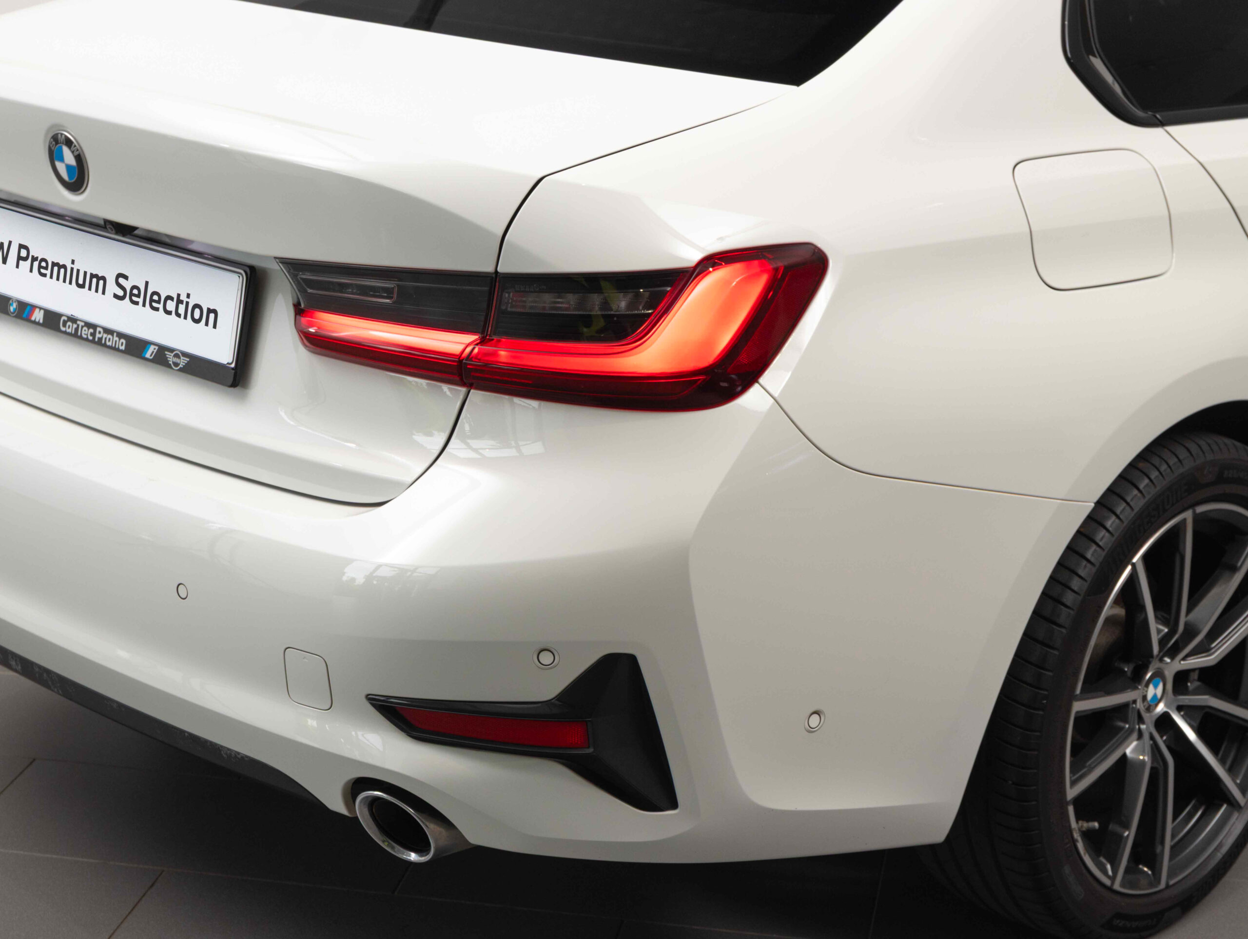 BMW 320d xDrive