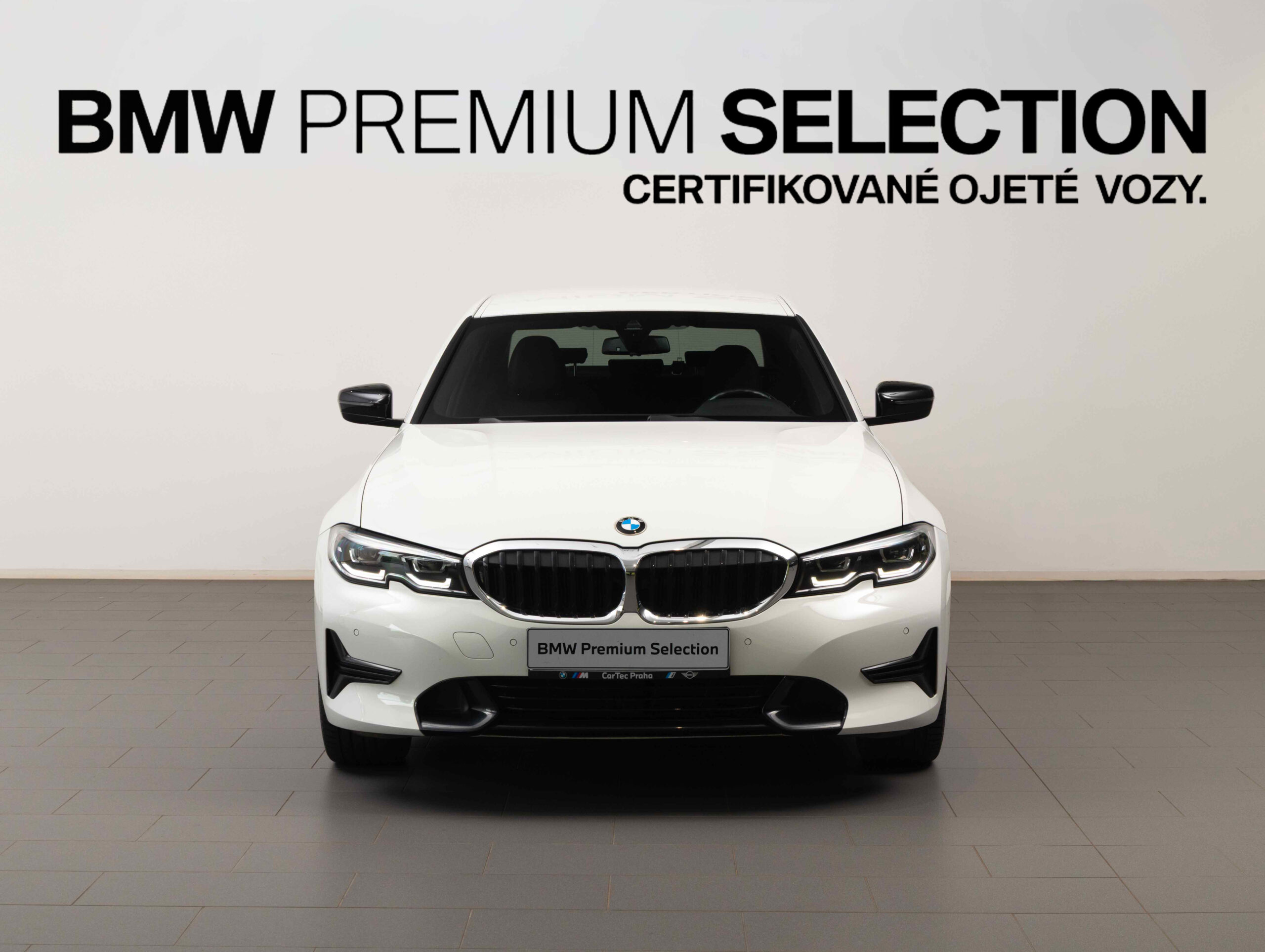 BMW 320d xDrive