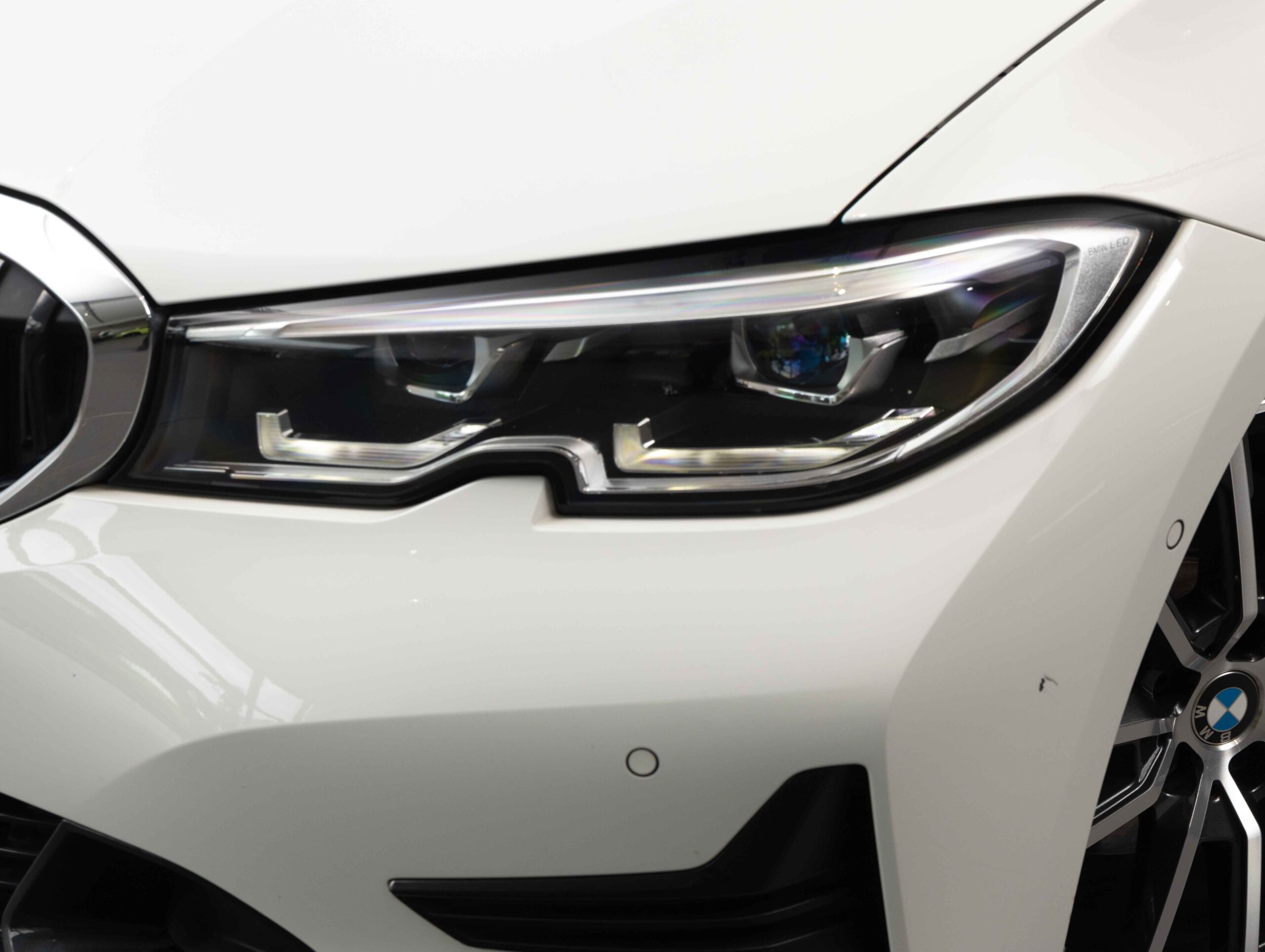 BMW 320d xDrive