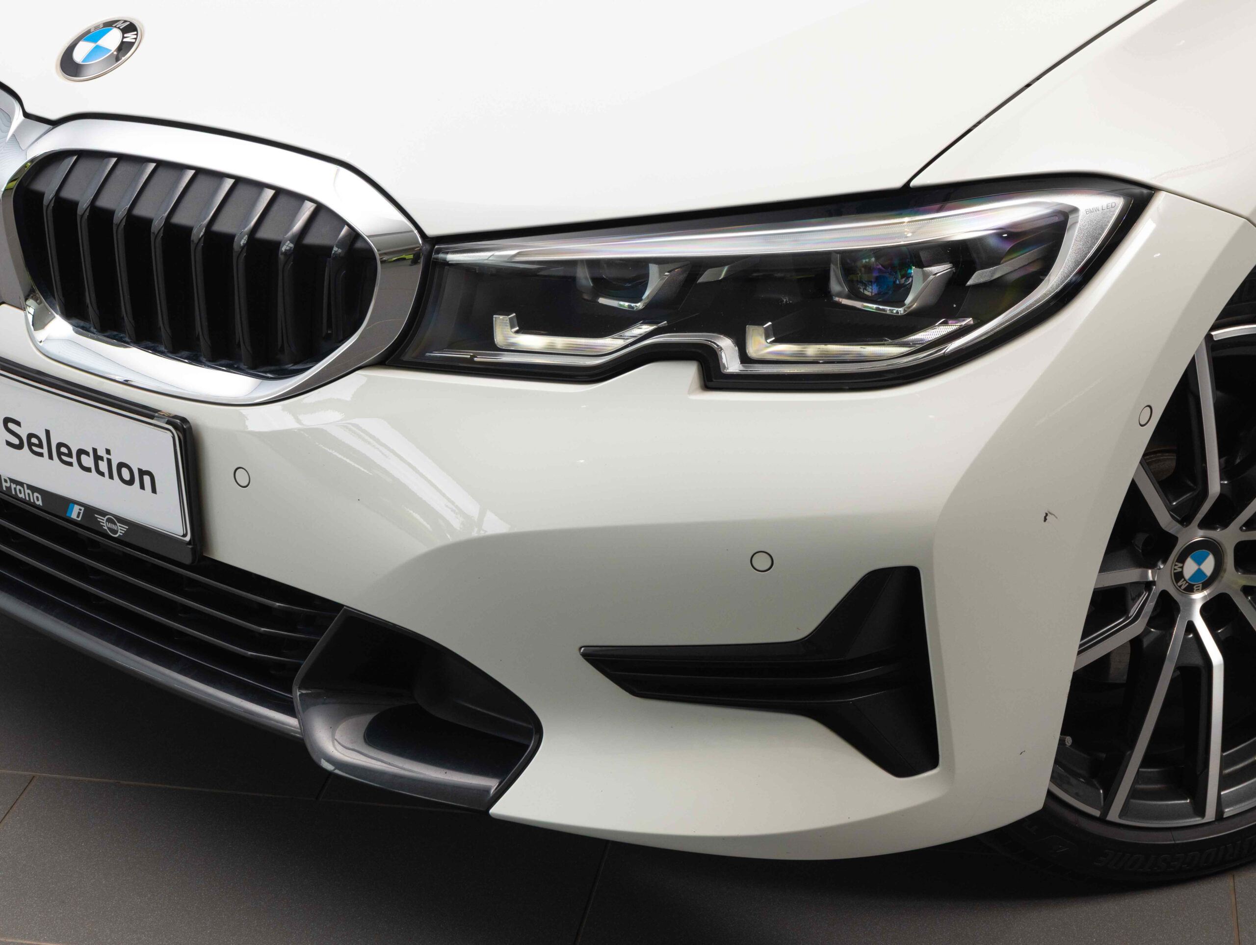 BMW 320d xDrive