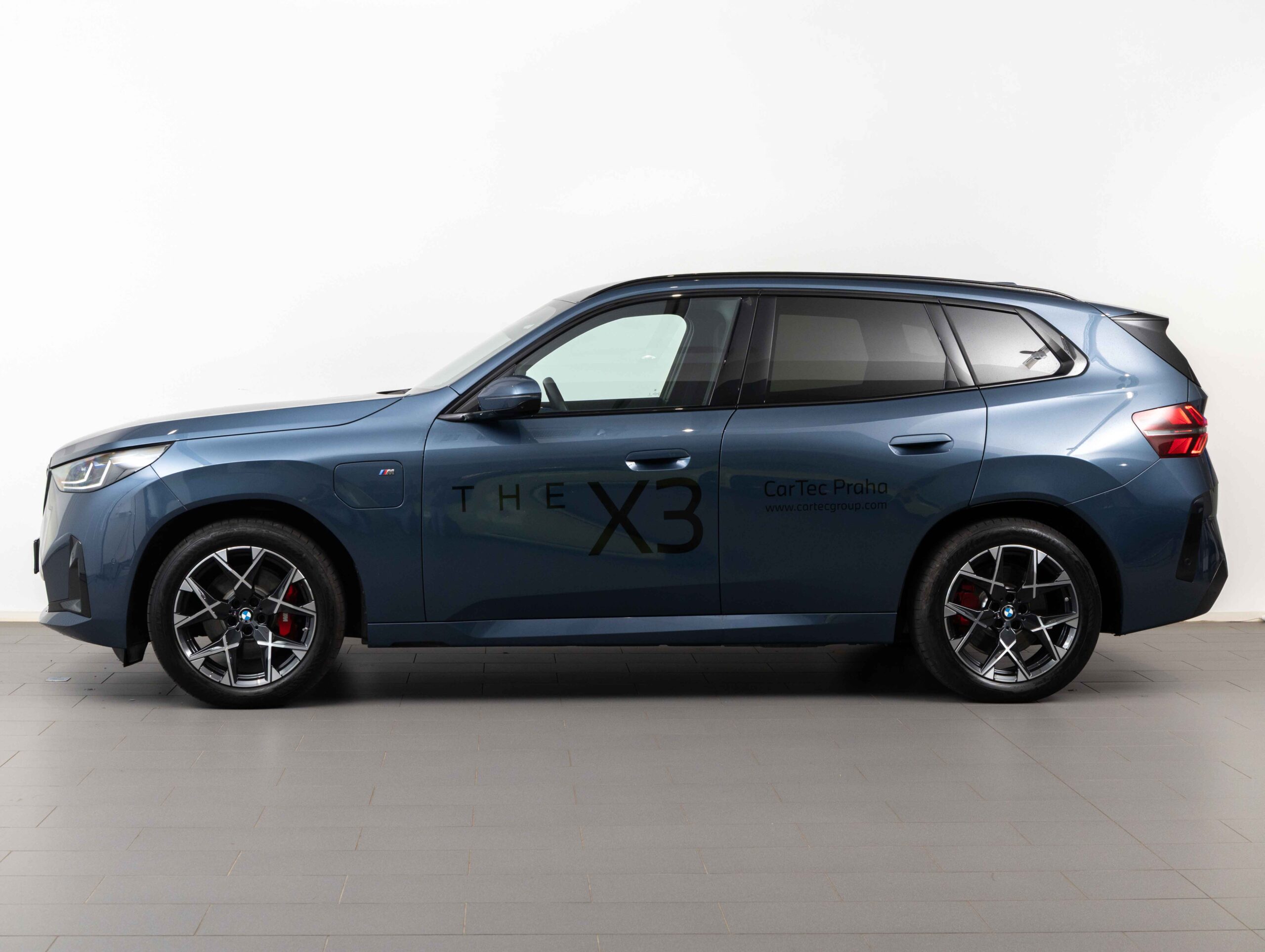 BMW X3 30e xDrive