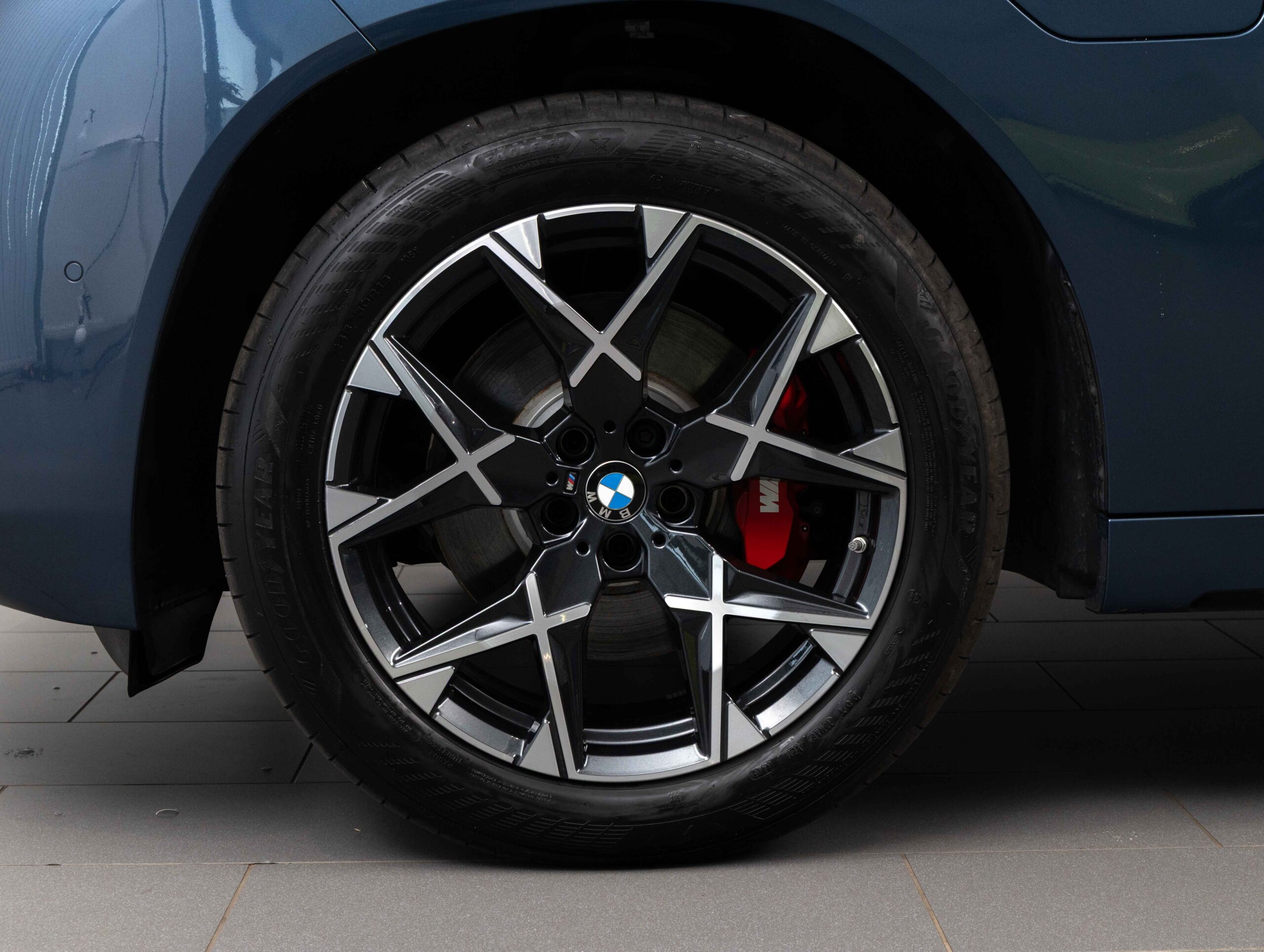 BMW X3 30e xDrive