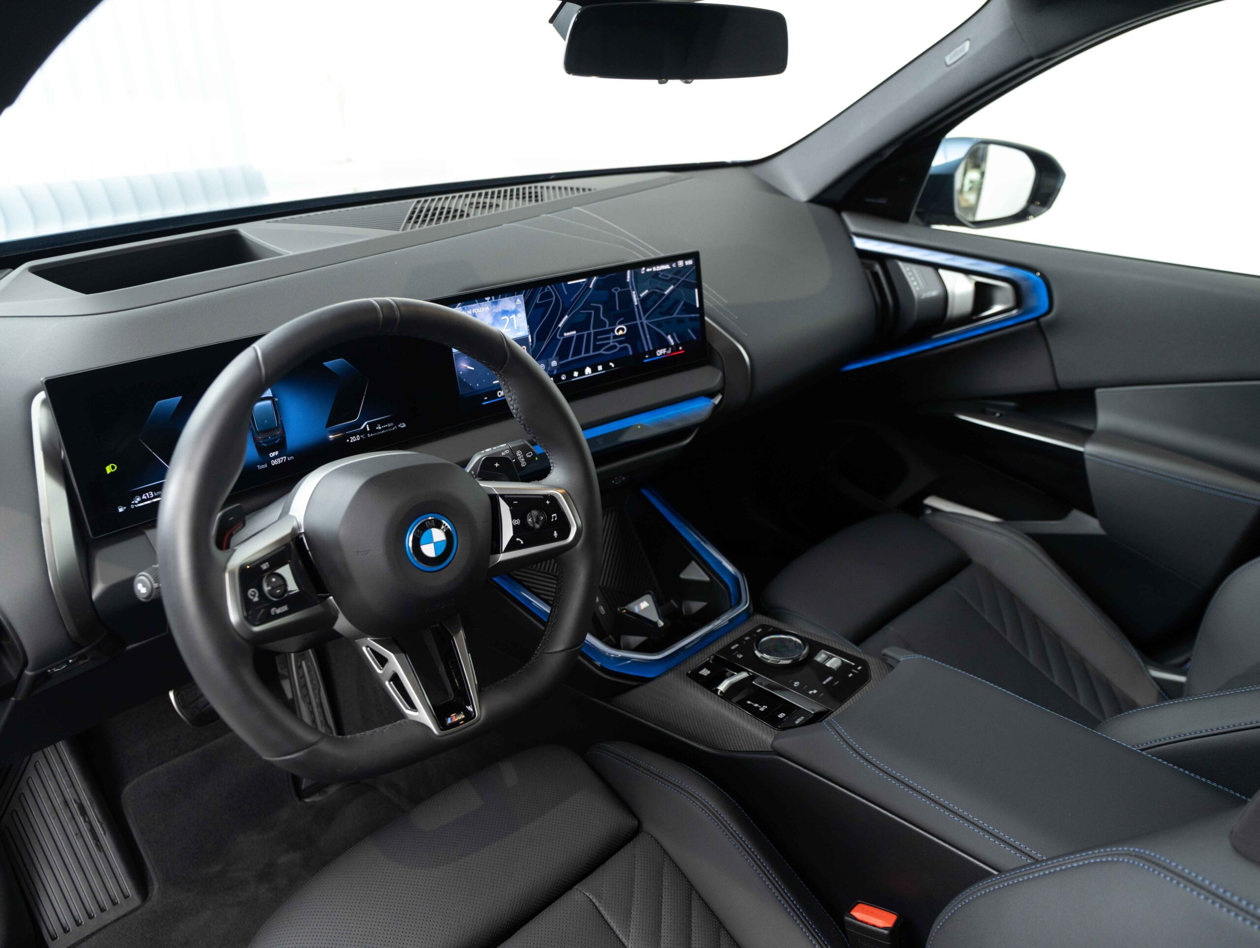 BMW X3 30e xDrive