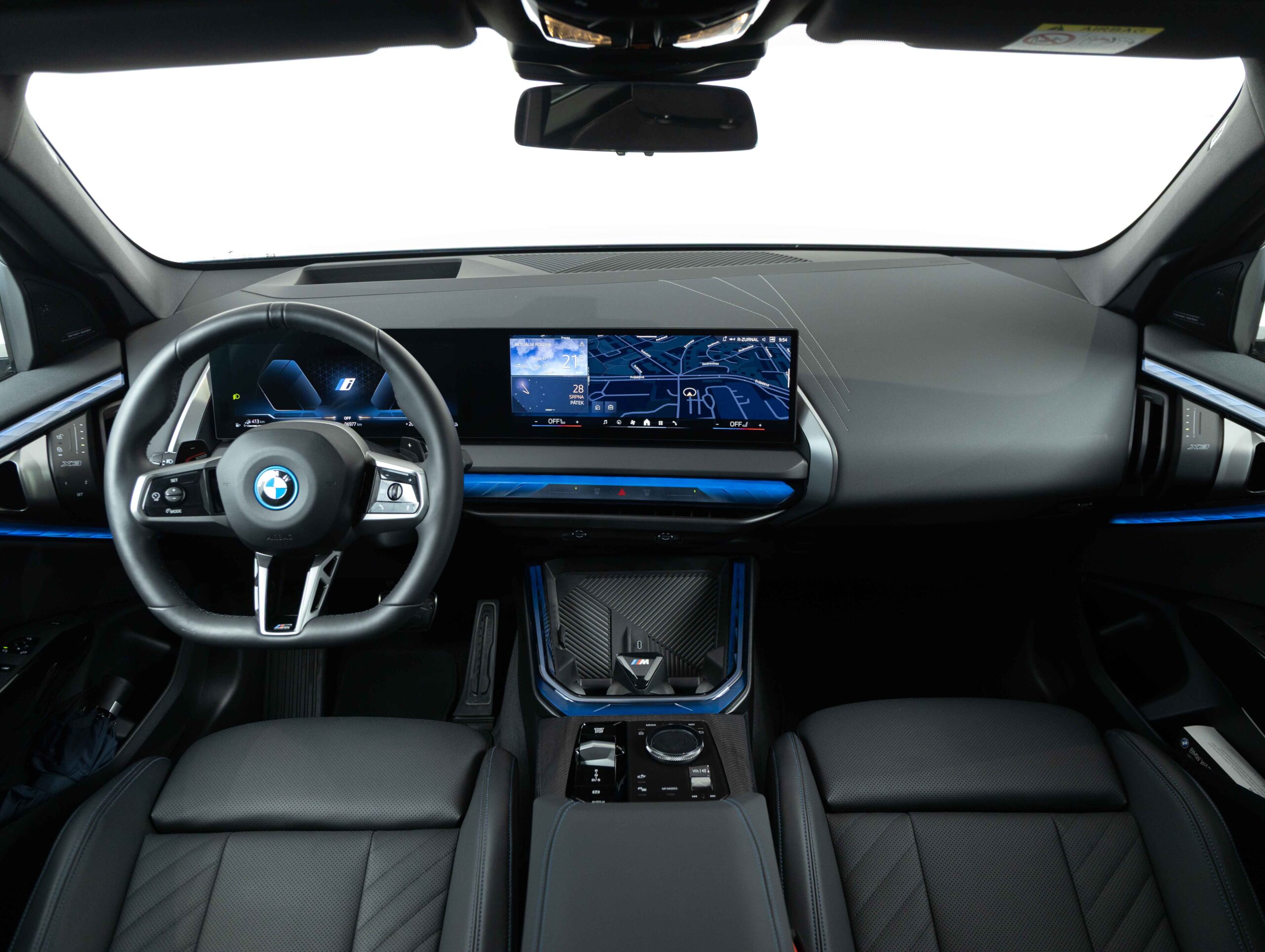 BMW X3 30e xDrive