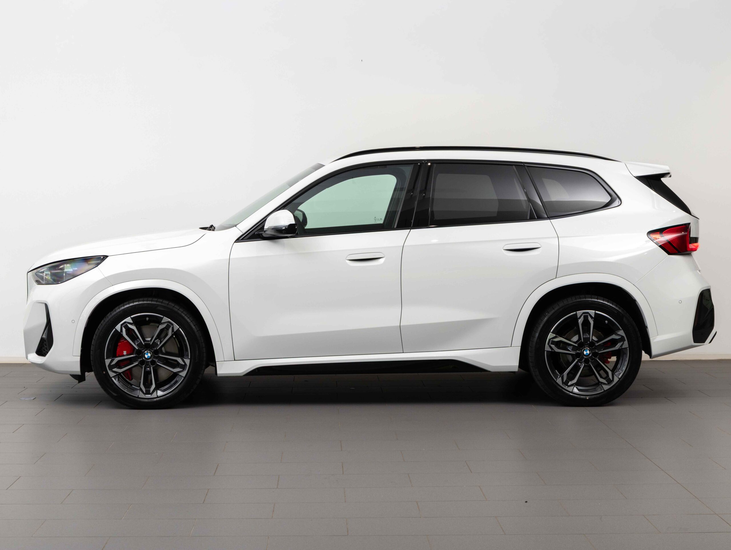 BMW X1 xDrive20d