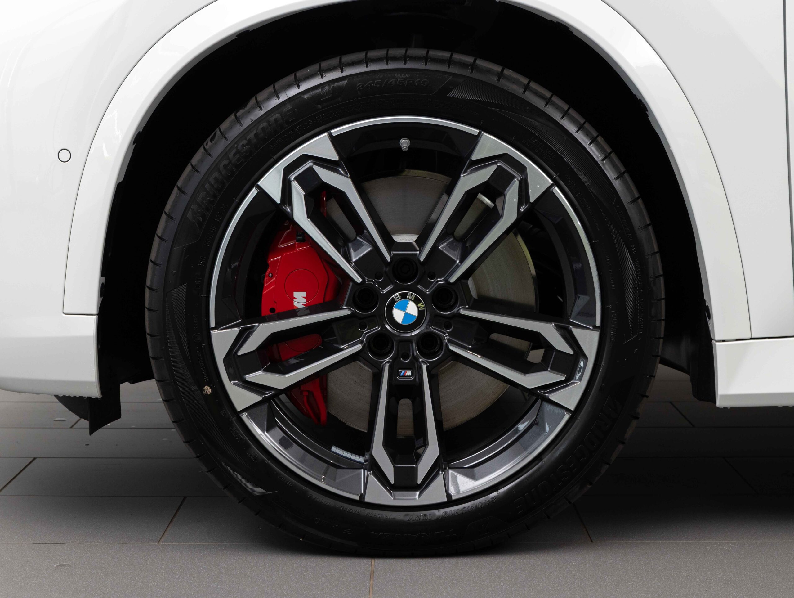 BMW X1 xDrive20d