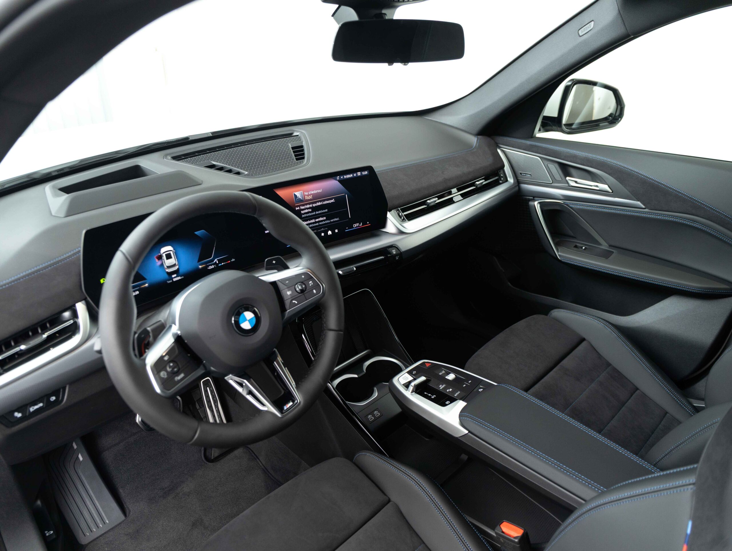 BMW X1 xDrive20d