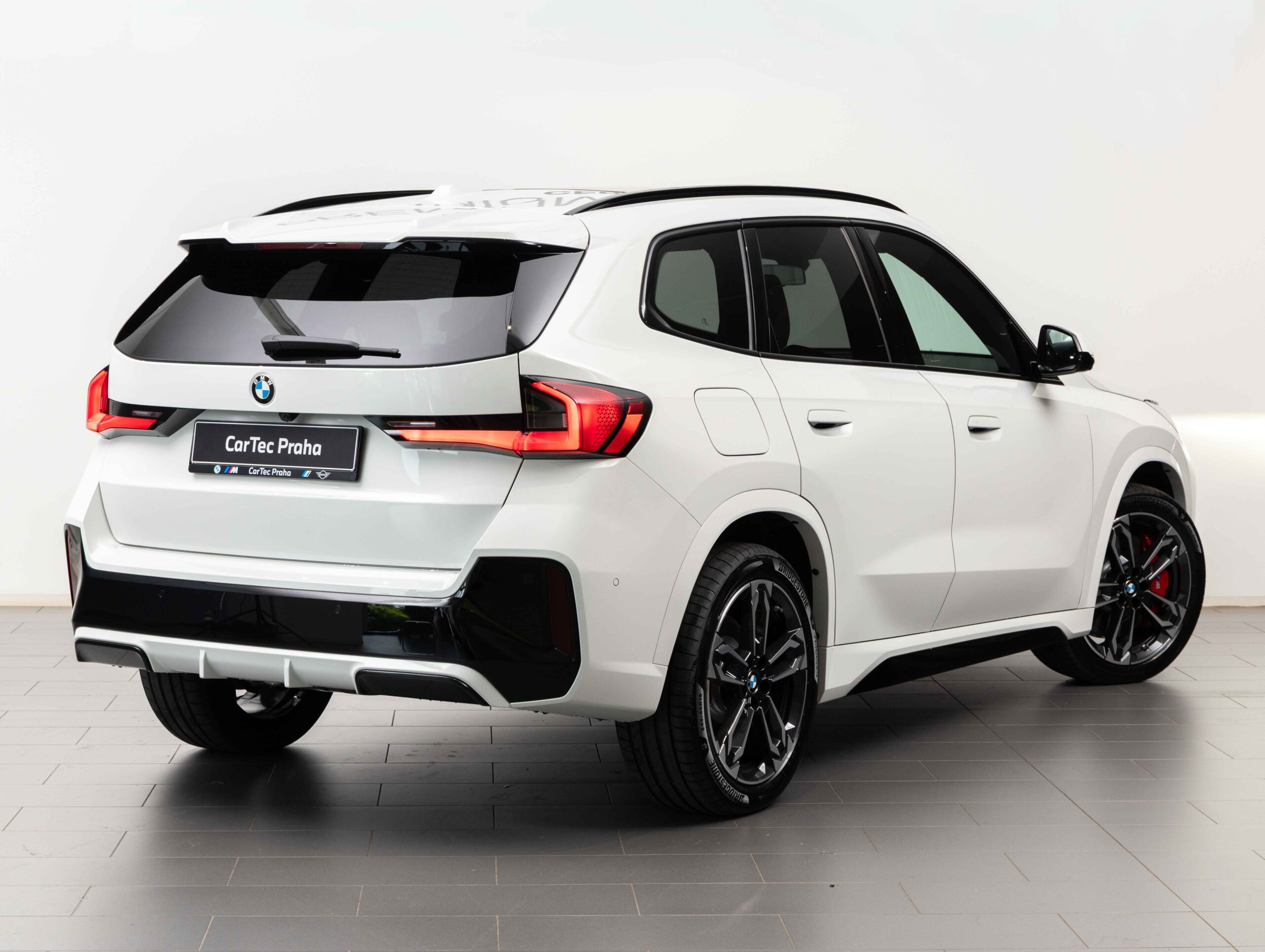 BMW X1 xDrive20d