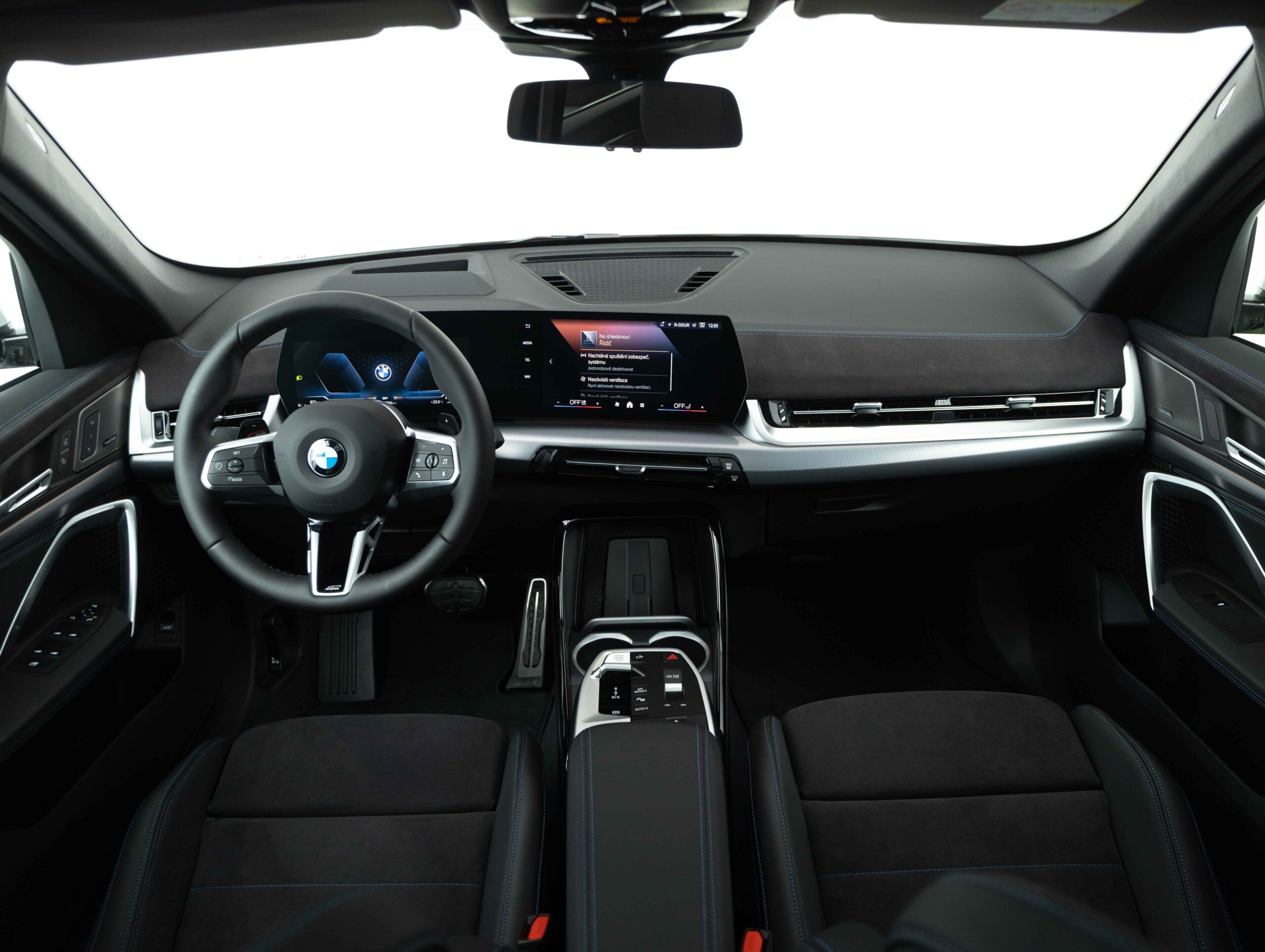 BMW X1 xDrive20d