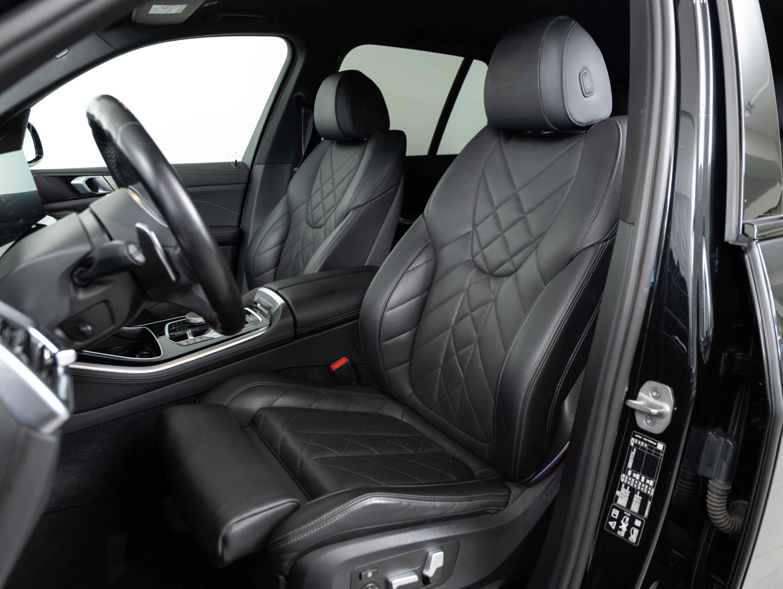 BMW X5 xDrive30d