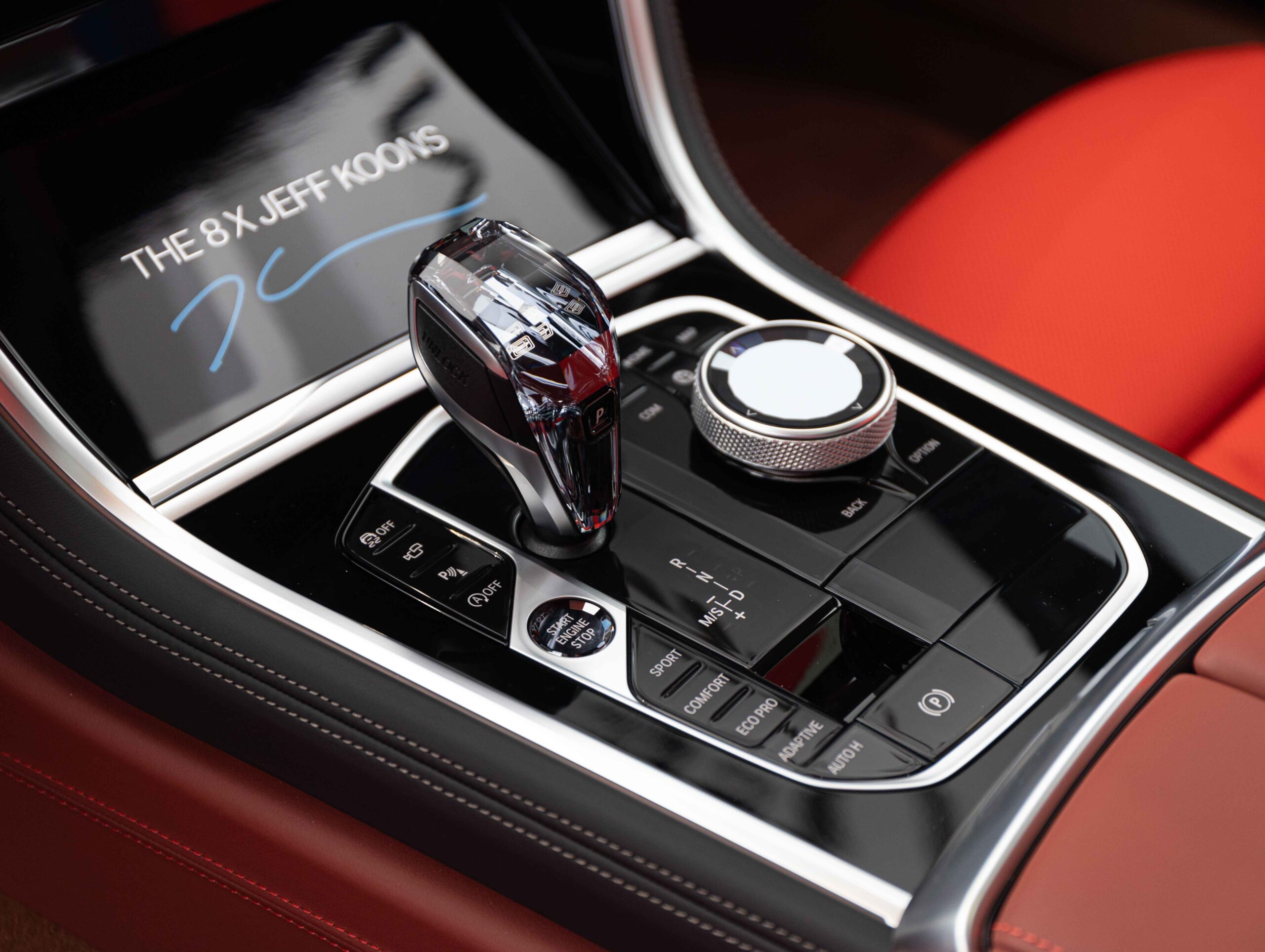 BMW M850i xDrive Gran Coupé