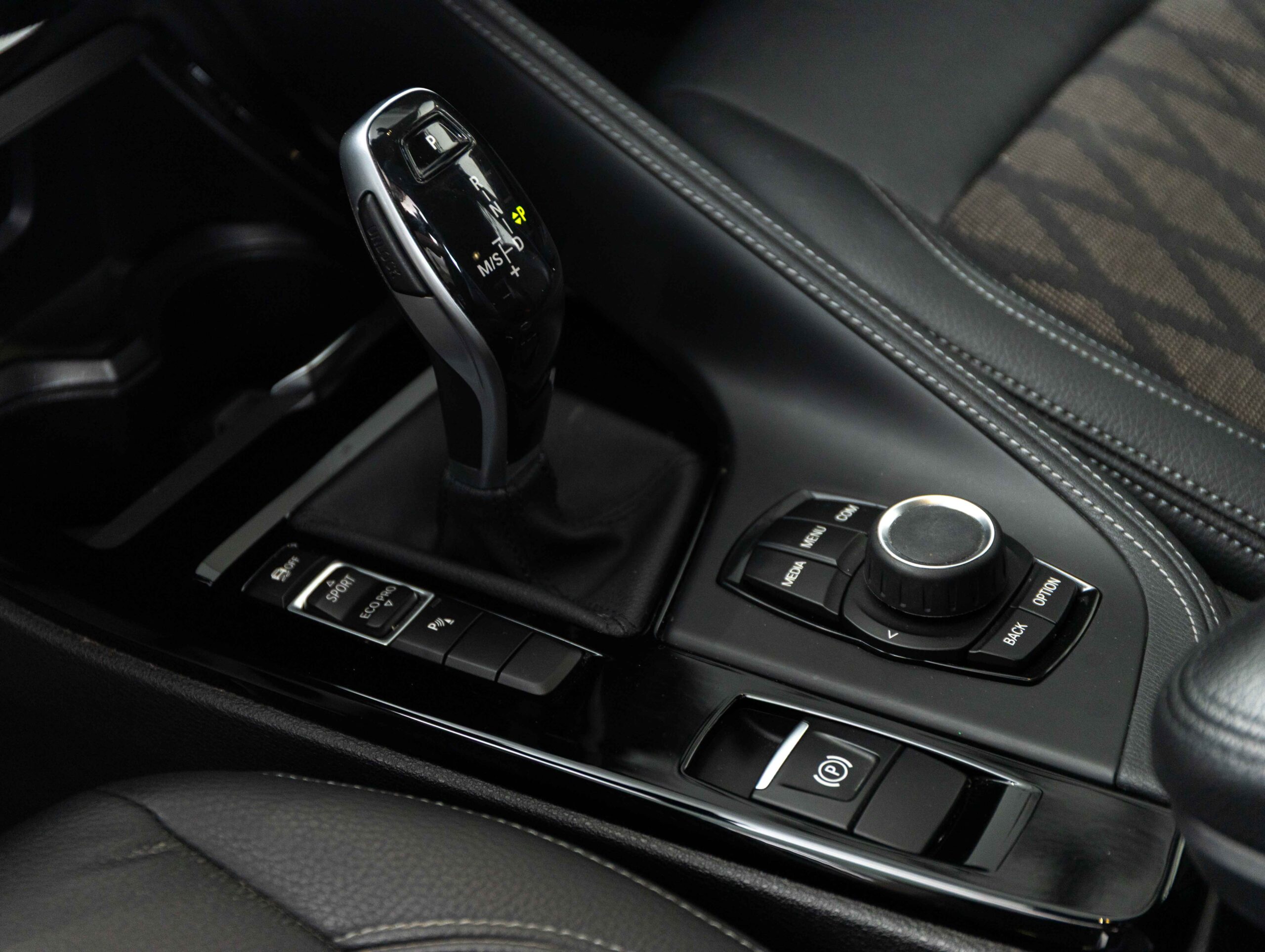 BMW X1 sDrive18i