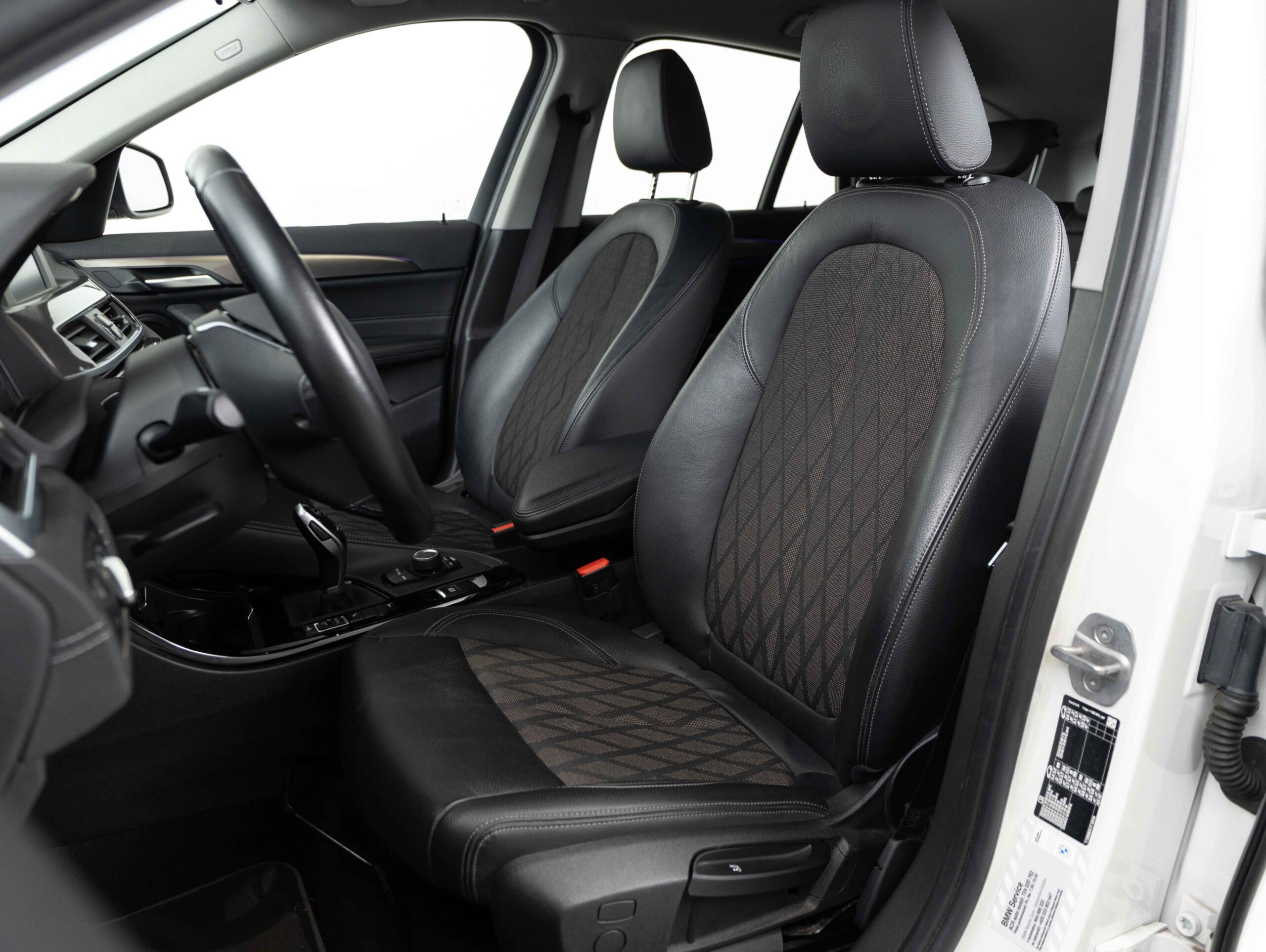 BMW X1 sDrive18i