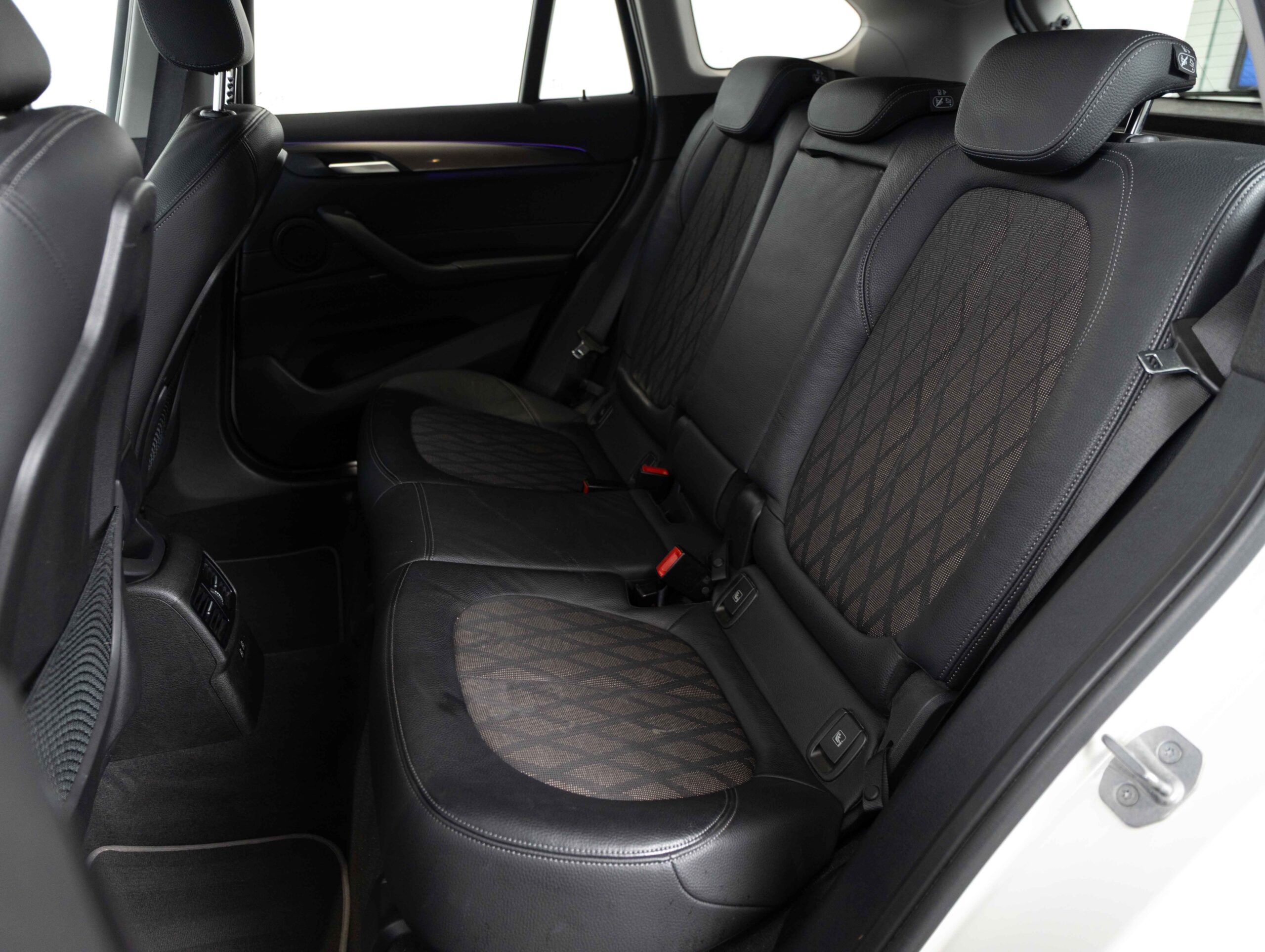 BMW X1 sDrive18i