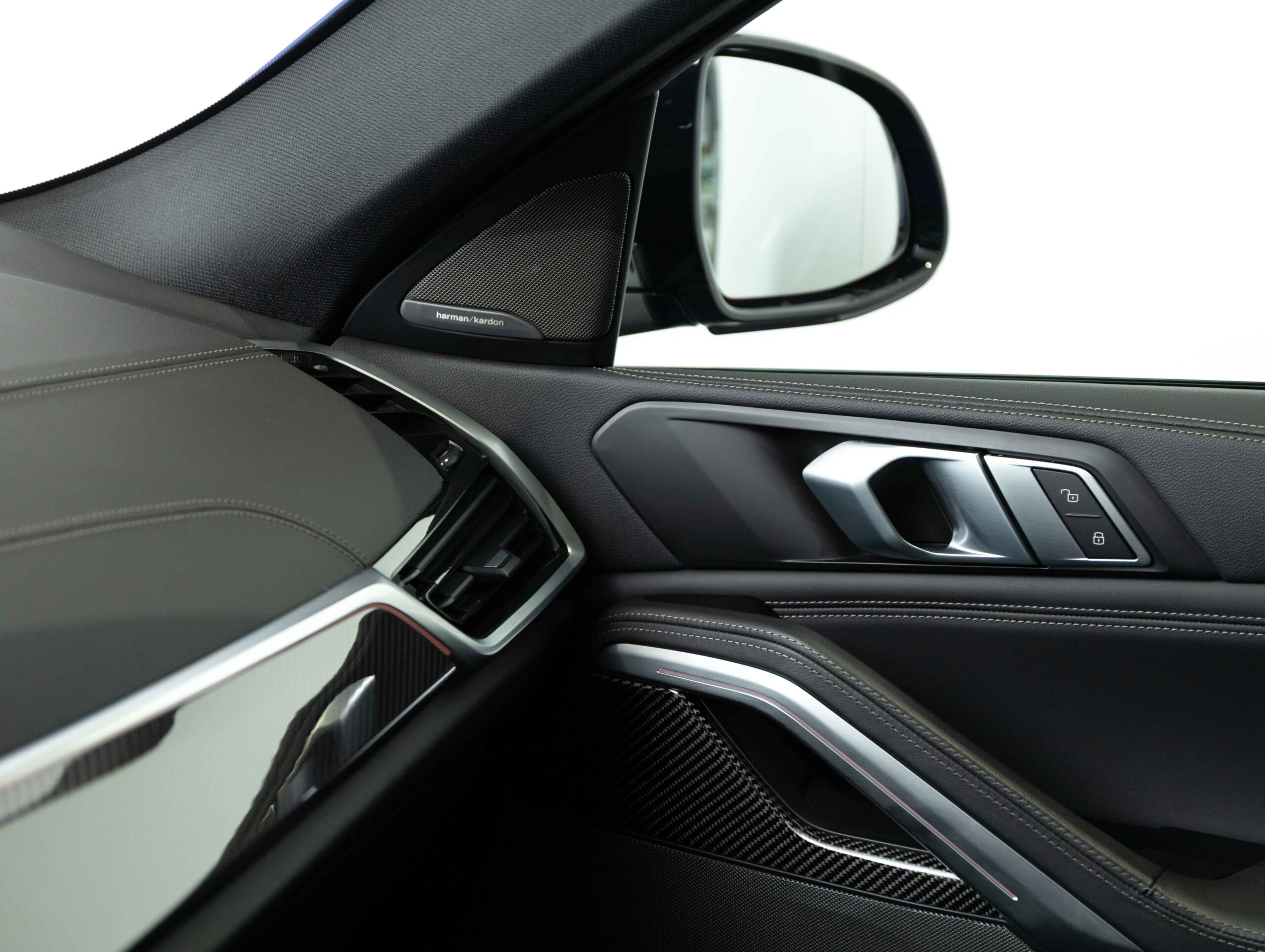 BMW X6 xDrive30d