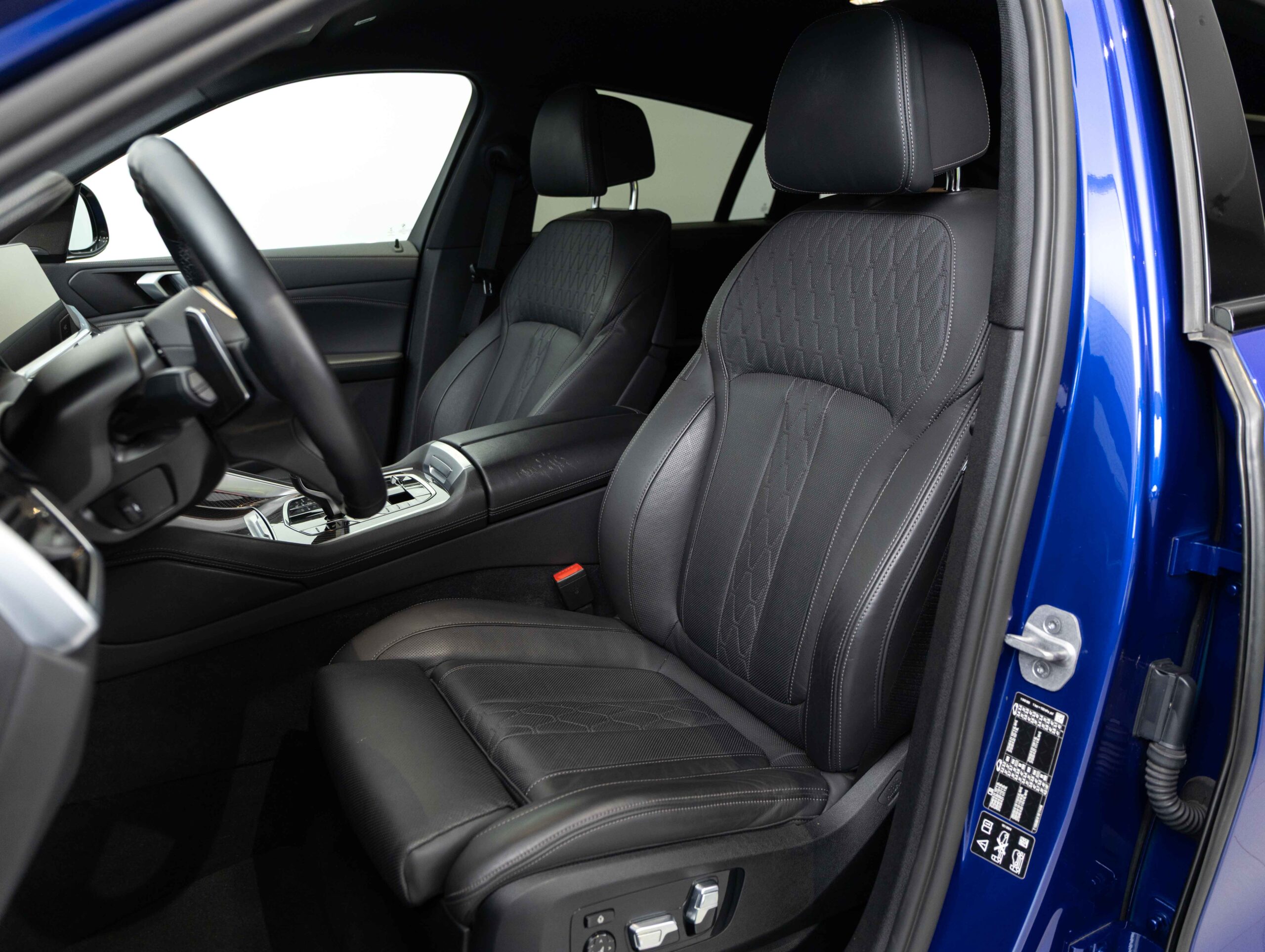 BMW X6 xDrive30d