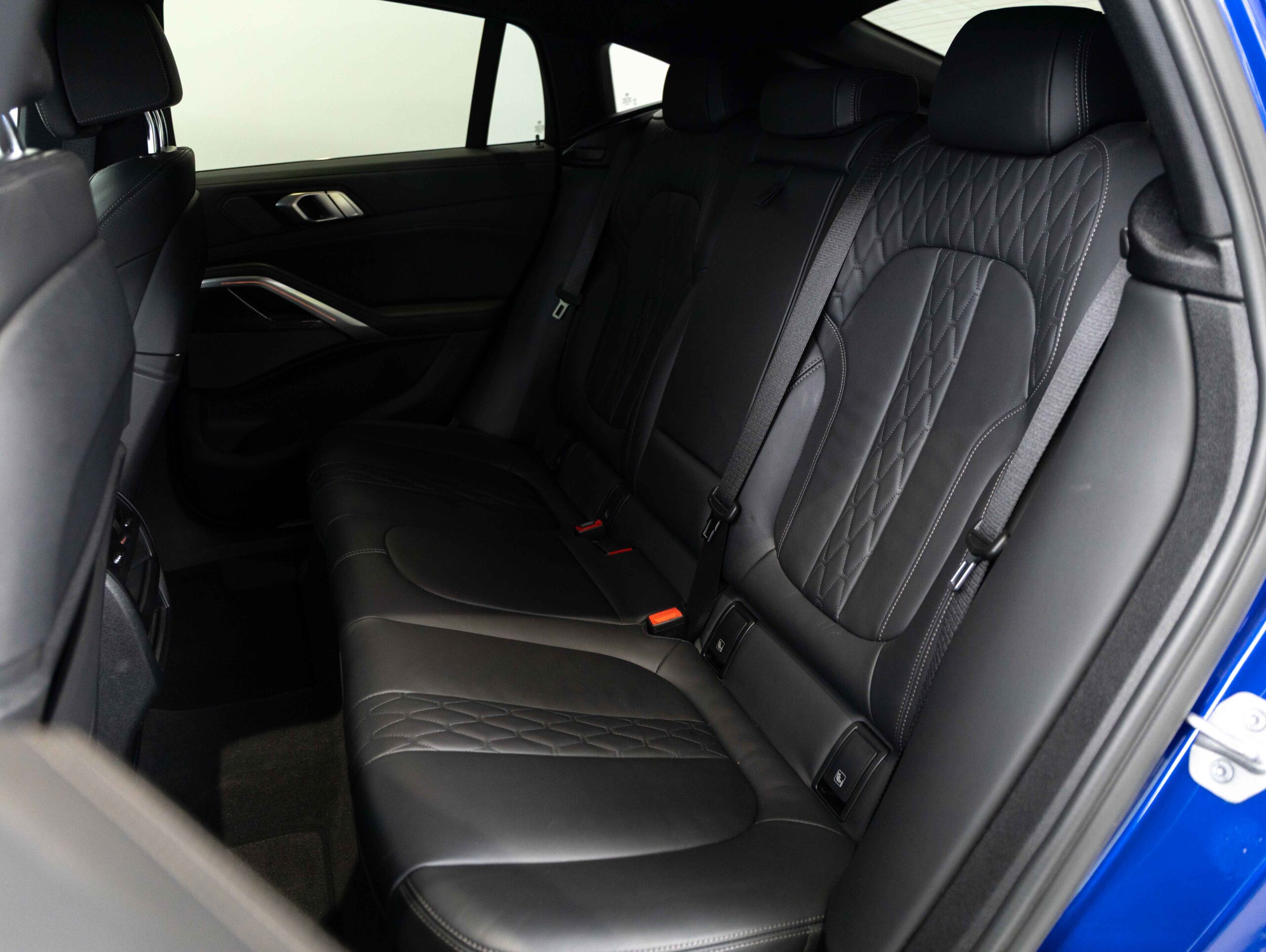 BMW X6 xDrive30d